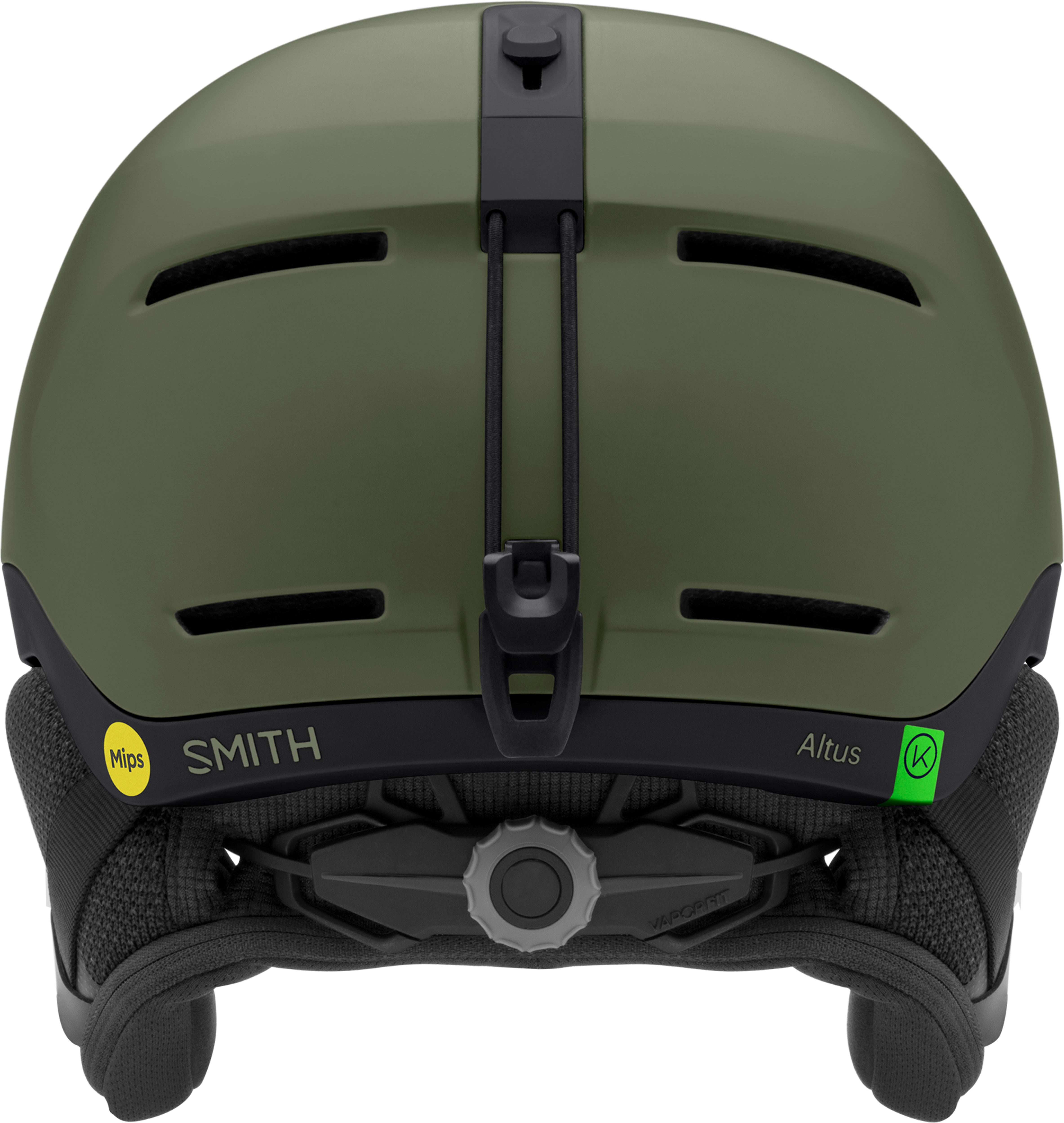 Smith Altus Helmet - MIPS