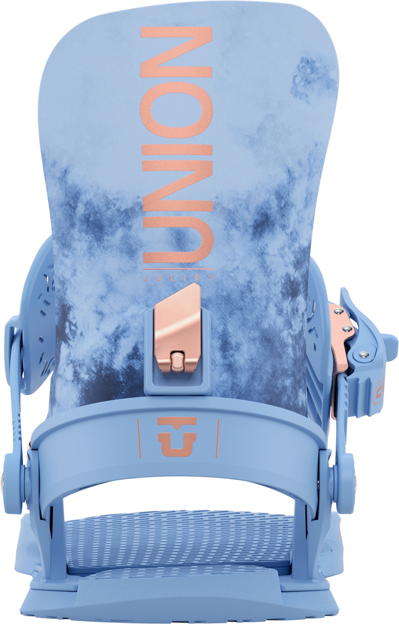 Union Juliet Snowboard Binding