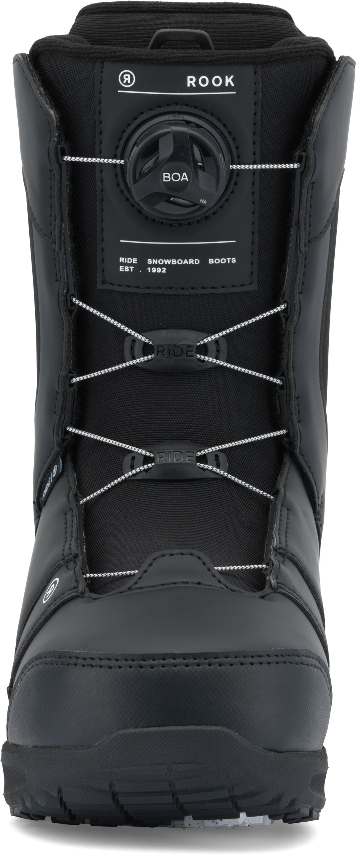 Ride Rook BOA Snowboard Boot