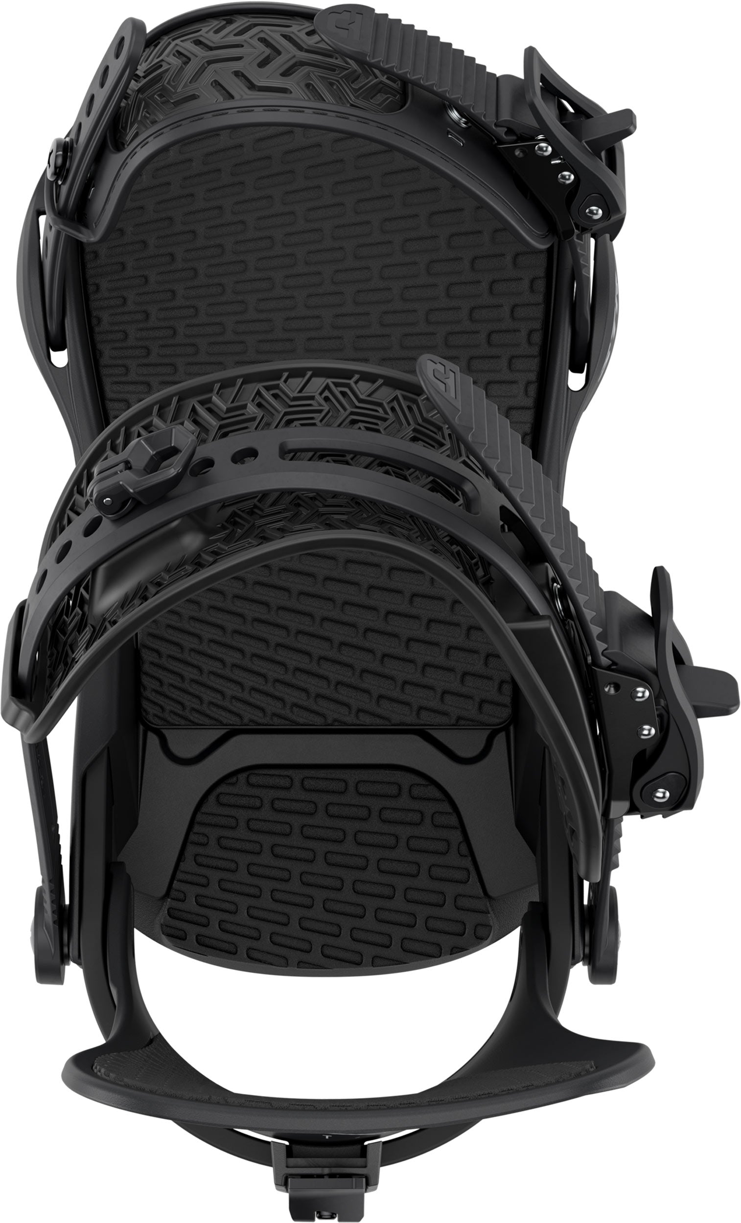 Union STR Snowboard Binding