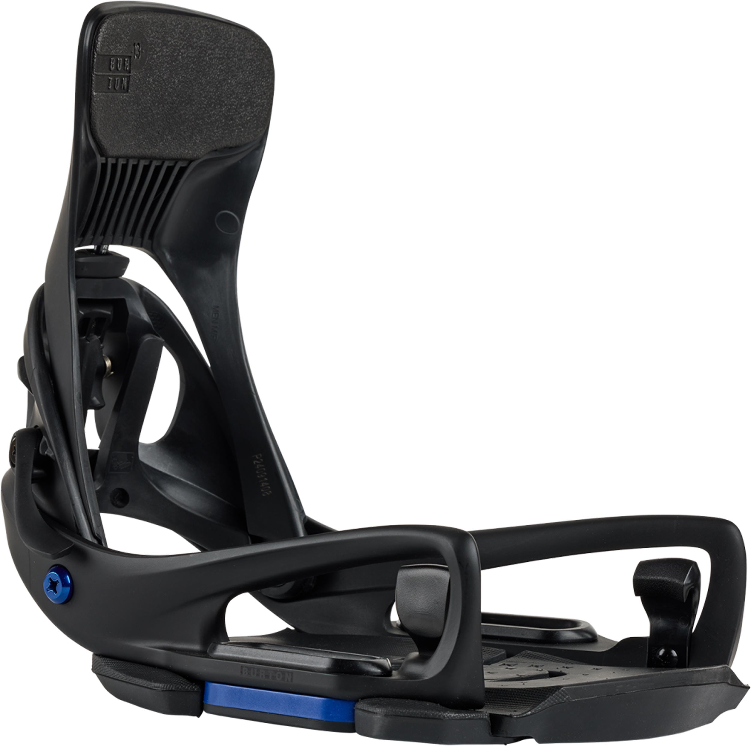 Burton Mens Step On Cartel X EST Snowboard Binding