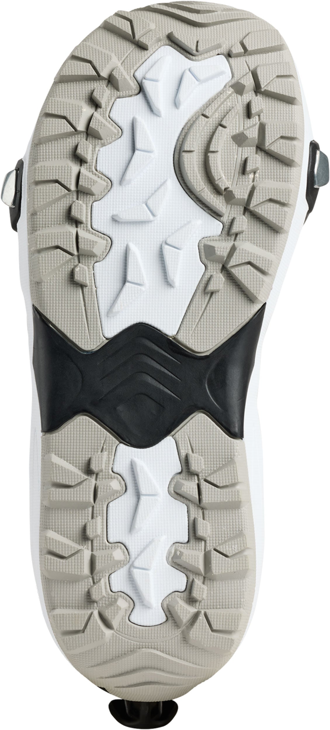 Burton Mens Highshot Step On Snowboard Boot