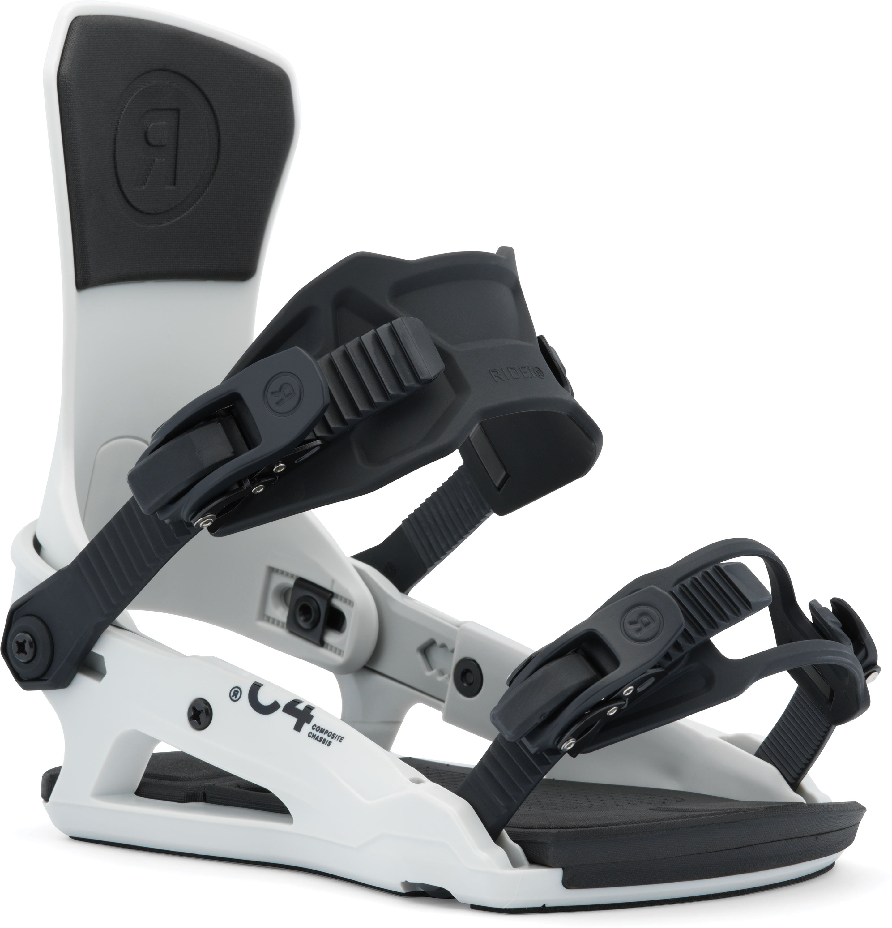 Ride C-4 Snowboard Binding