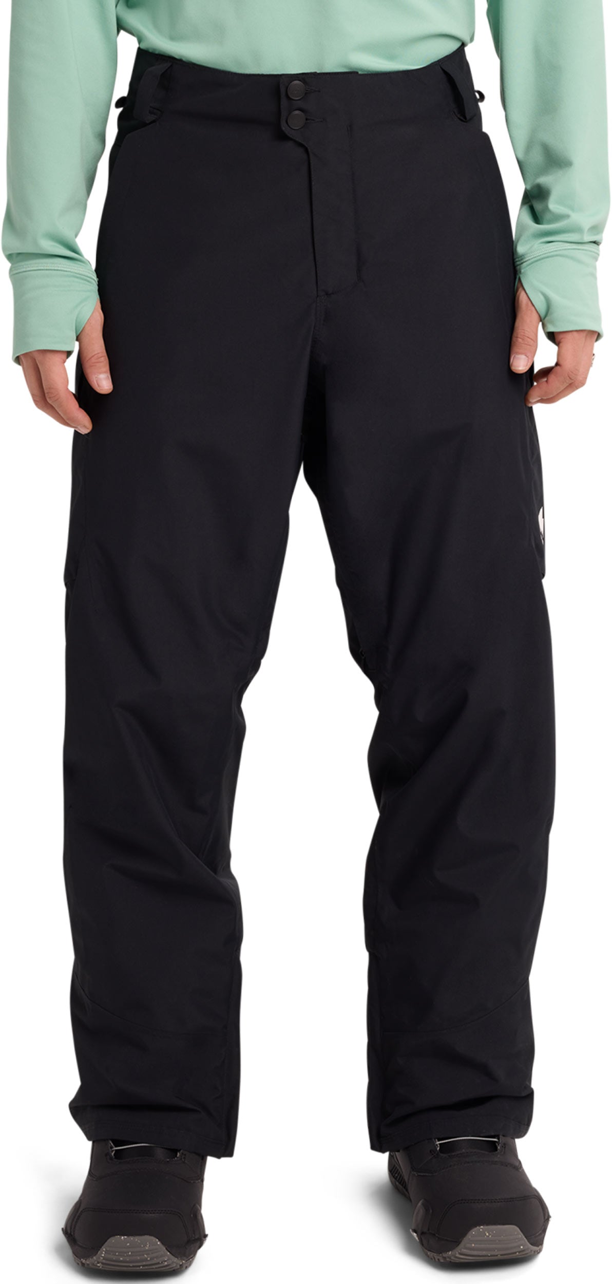 Burton Mens Reserve 2L Insulated Snowboard Pant