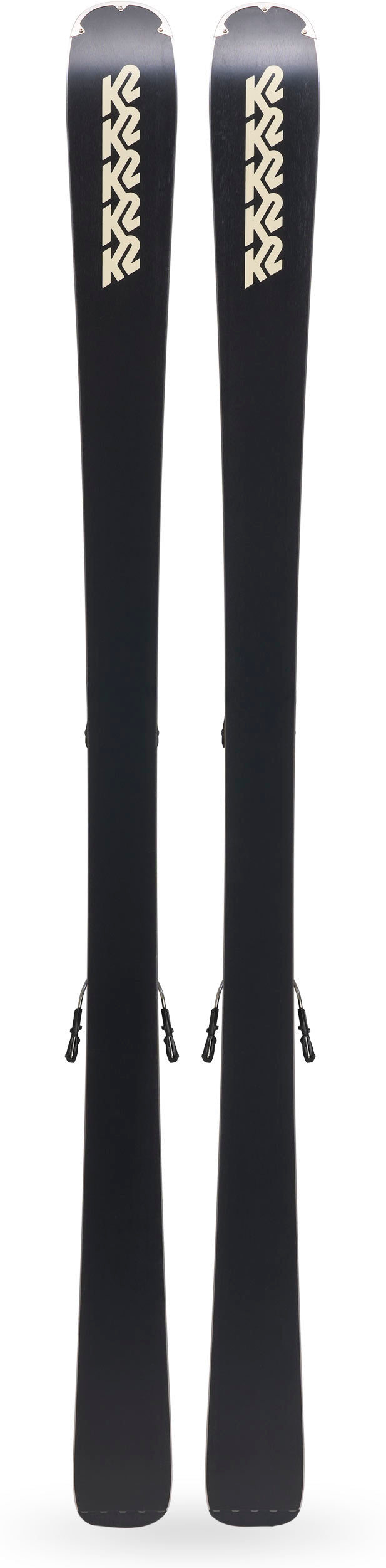 K2 Blur 76 W Ski + Quikclik Free Binding