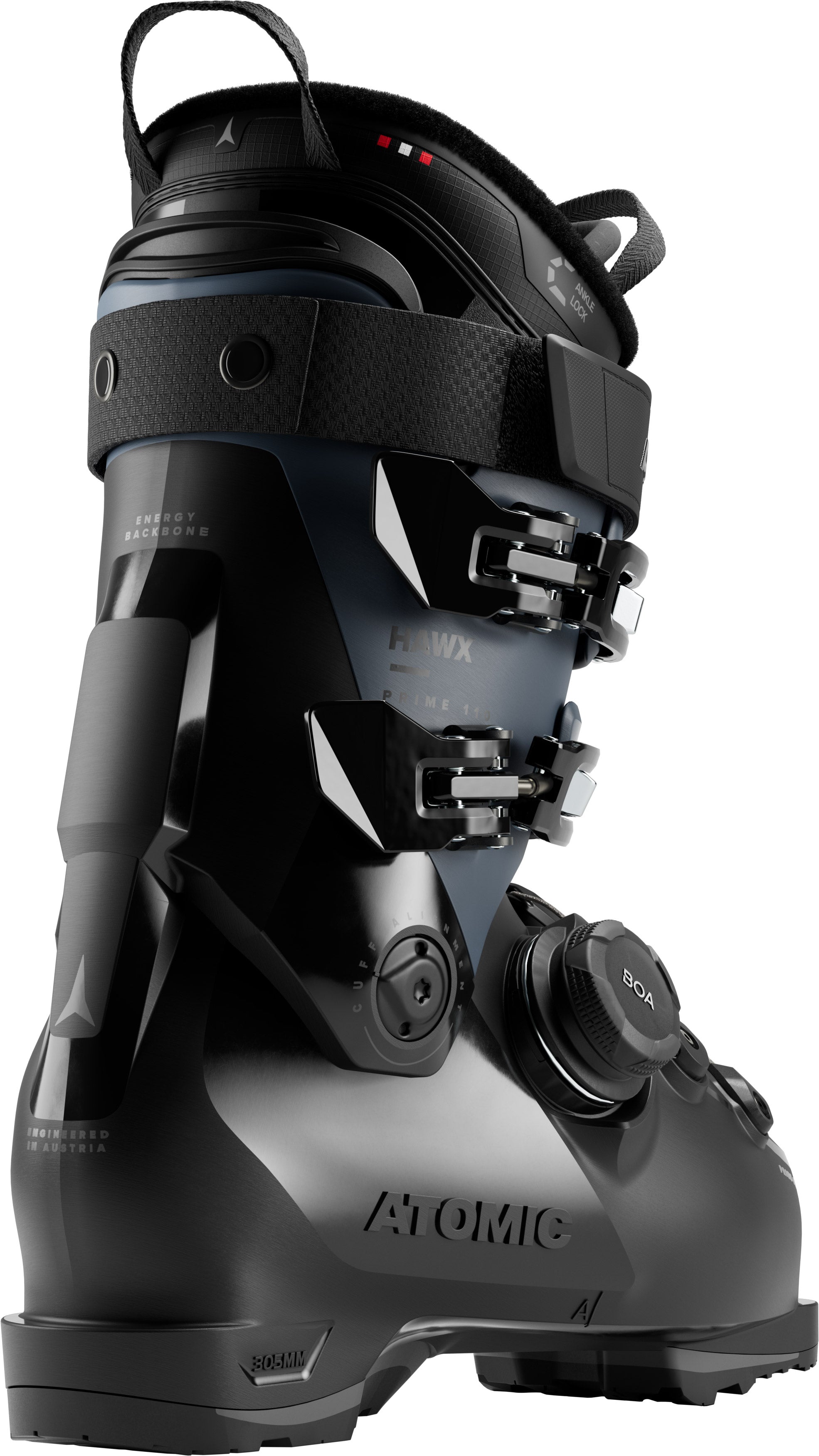 Atomic Hawx Prime 110 BOA Boot