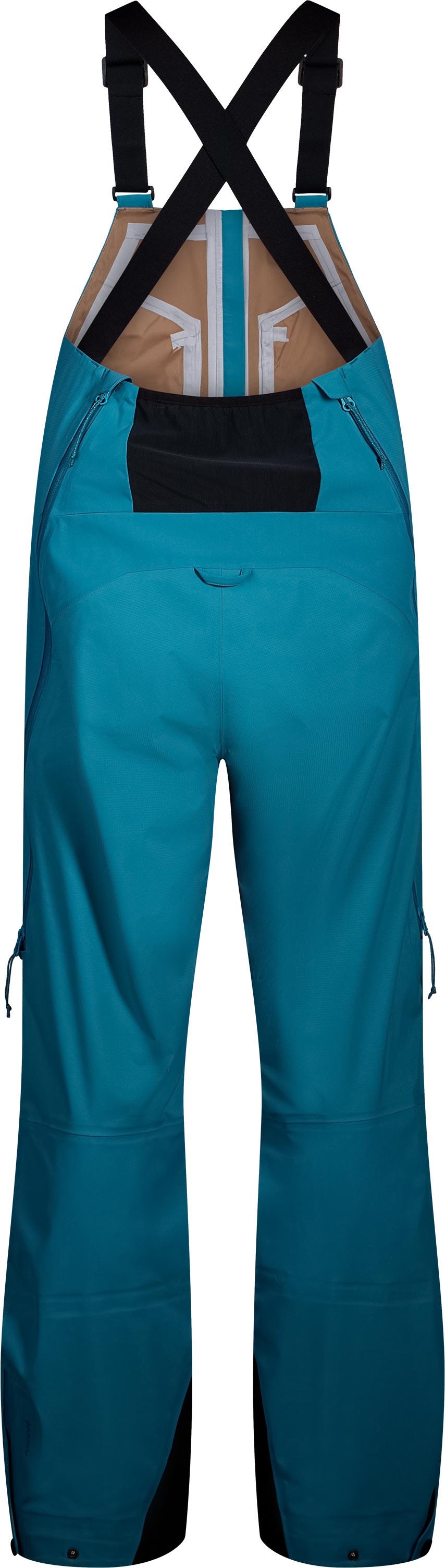 Obermeyer Steibis Shell Bib Pant - Womens