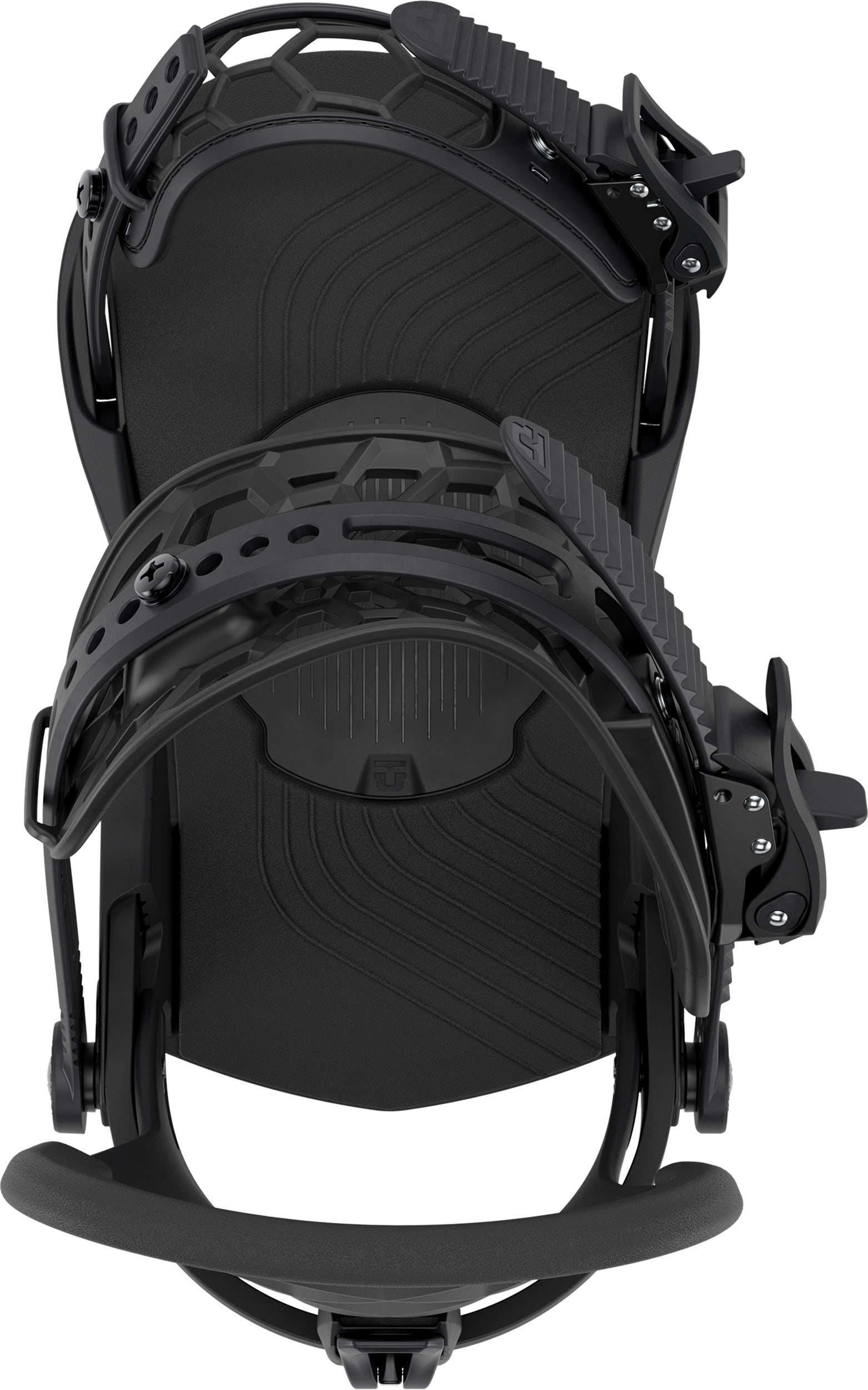 Union Flite Pro Snowboard Binding