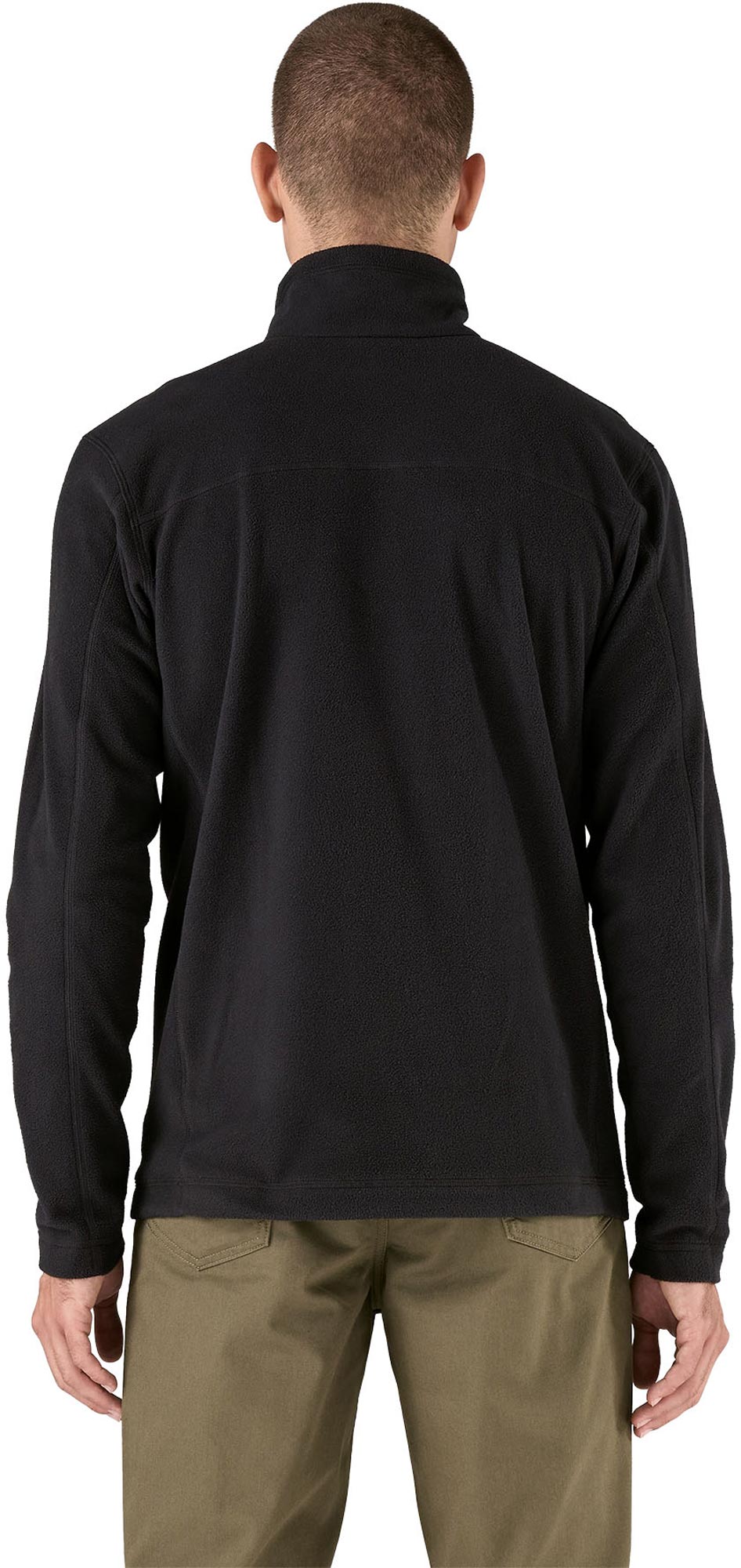 Patagonia Micro D Pullover - Mens