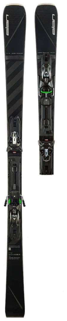 Elan Voyager Ski 2024