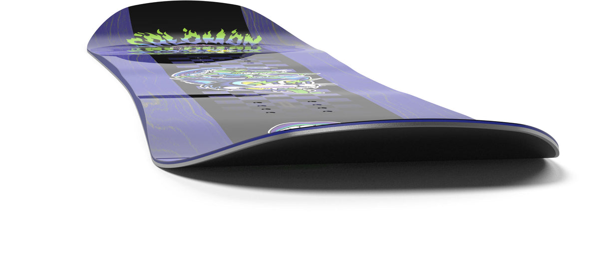 Salomon Grail Snowboard