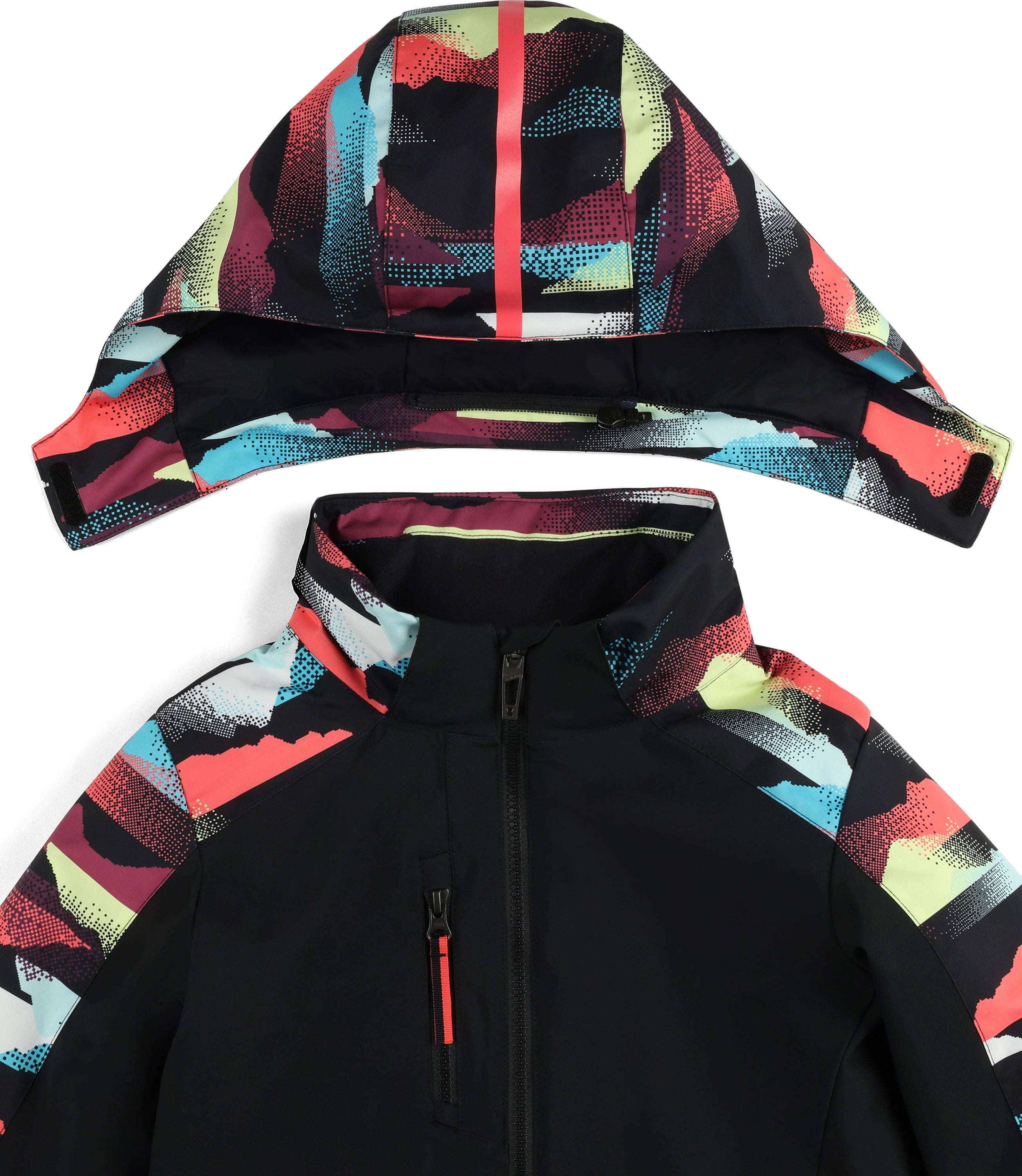 Spyder Mila Ski Jacket
