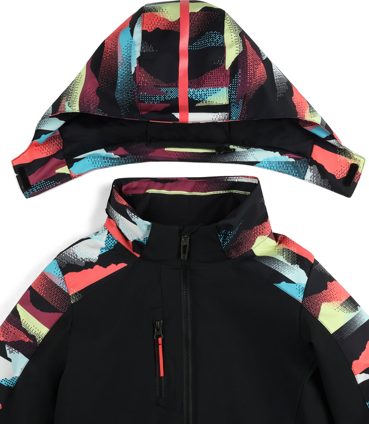 Spyder Mila Jacket