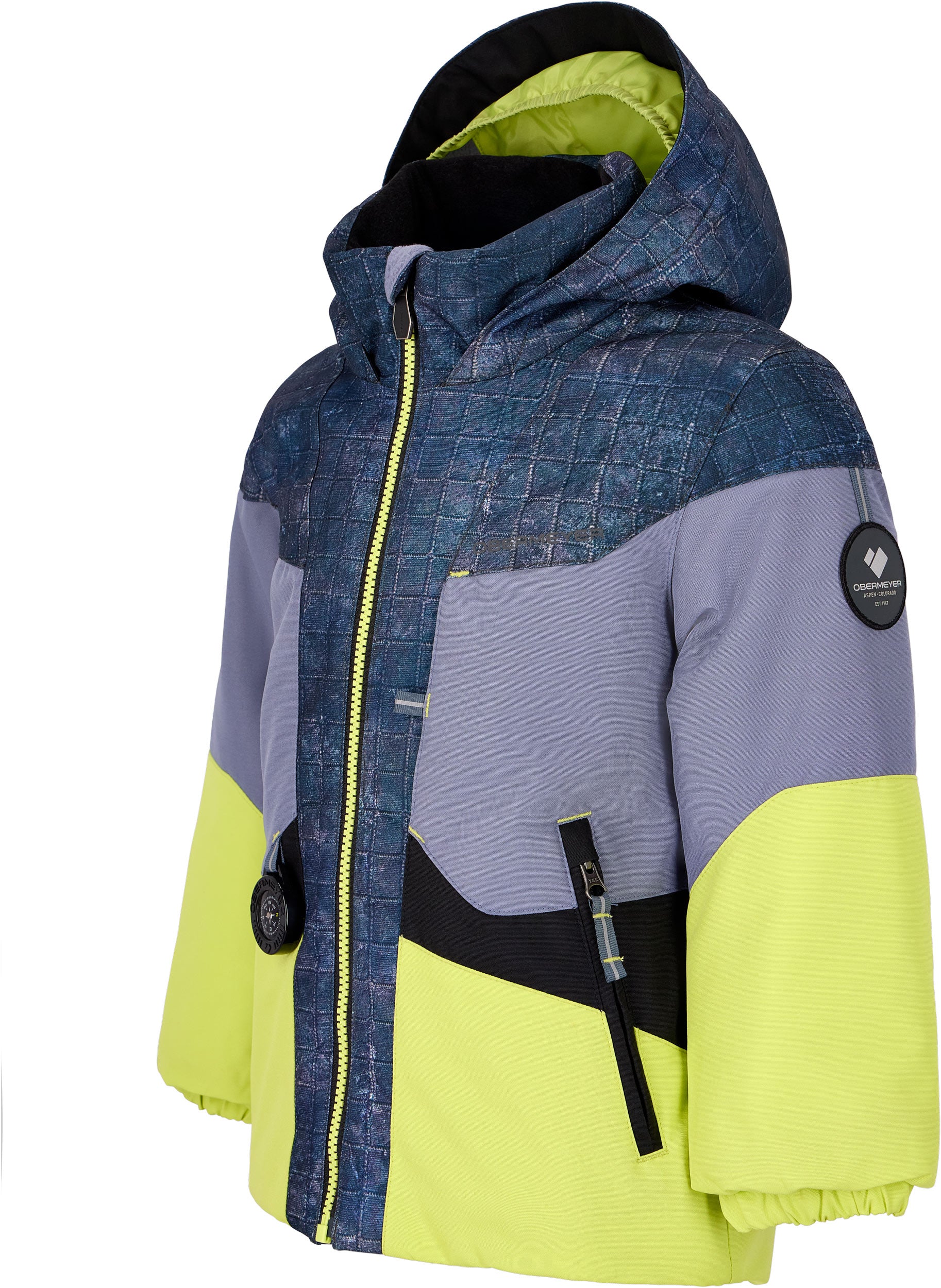 Obermeyer Altair Ski Jacket