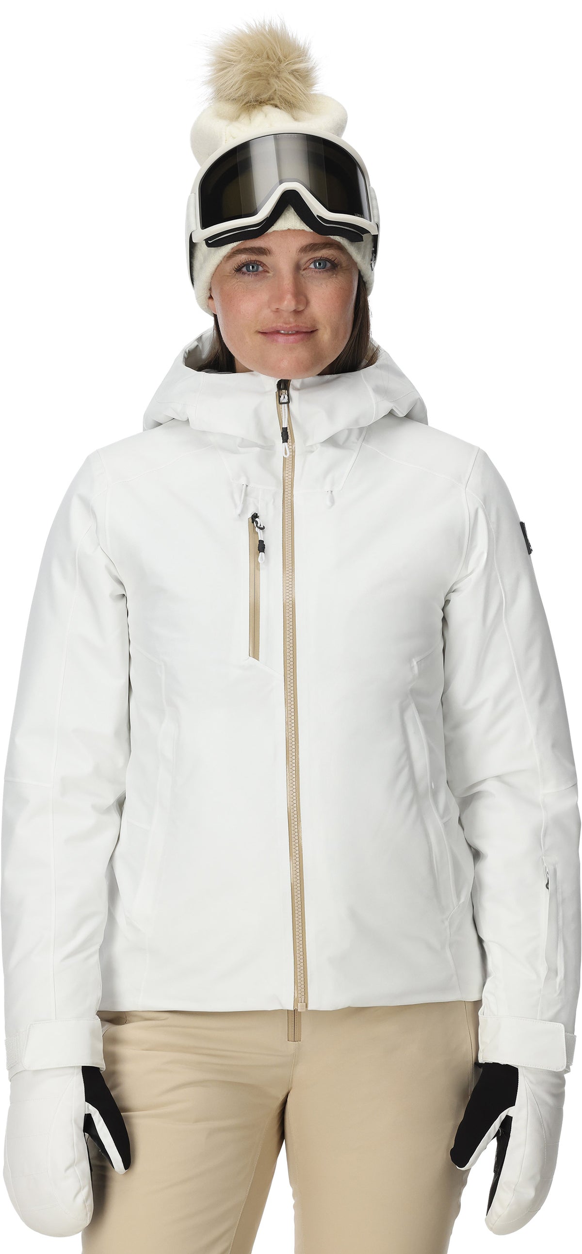 Spyder Temerity Jacket