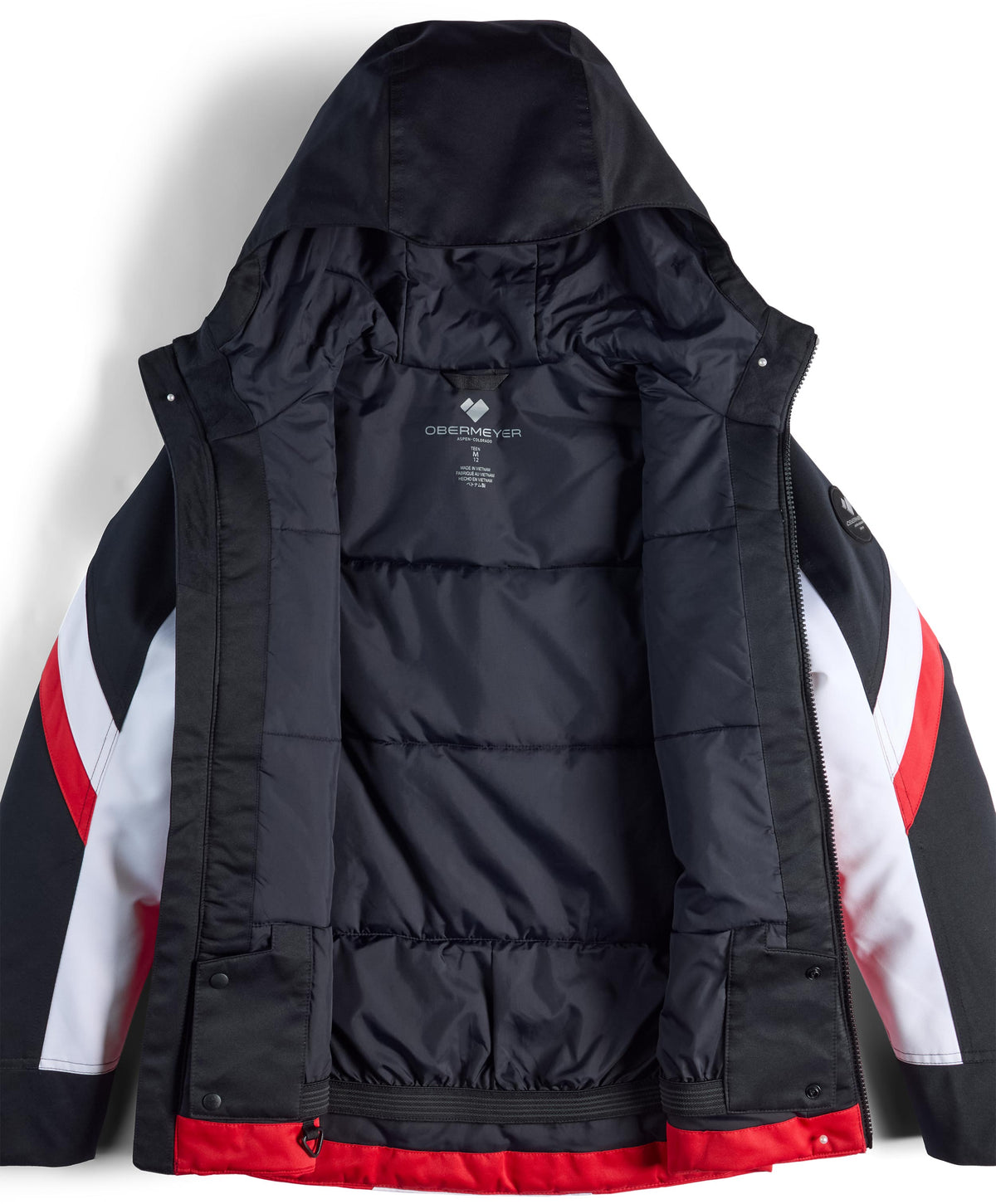 Obermeyer Fleet Jacket