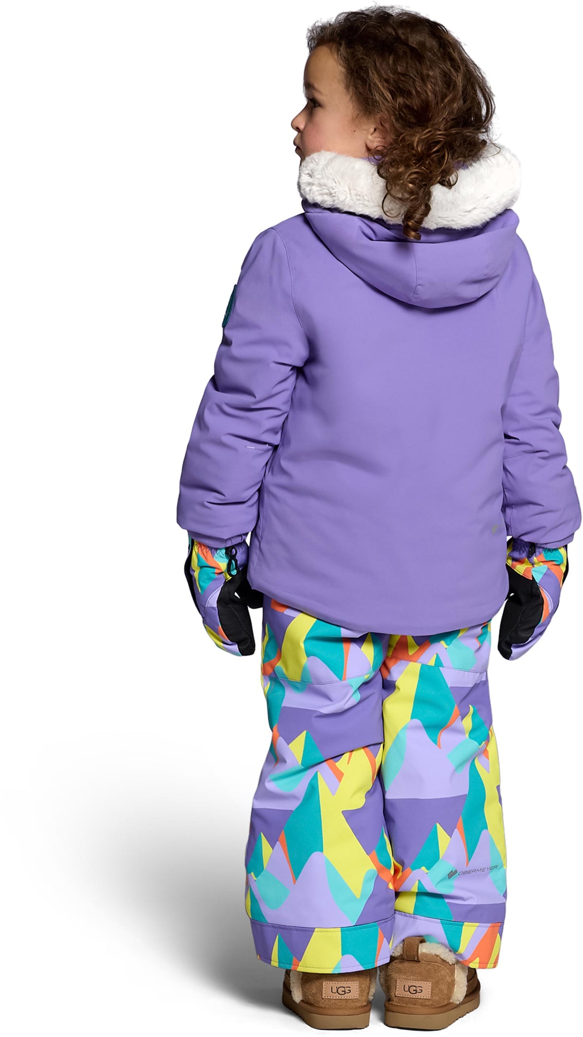 Obermeyer Avery Jacket