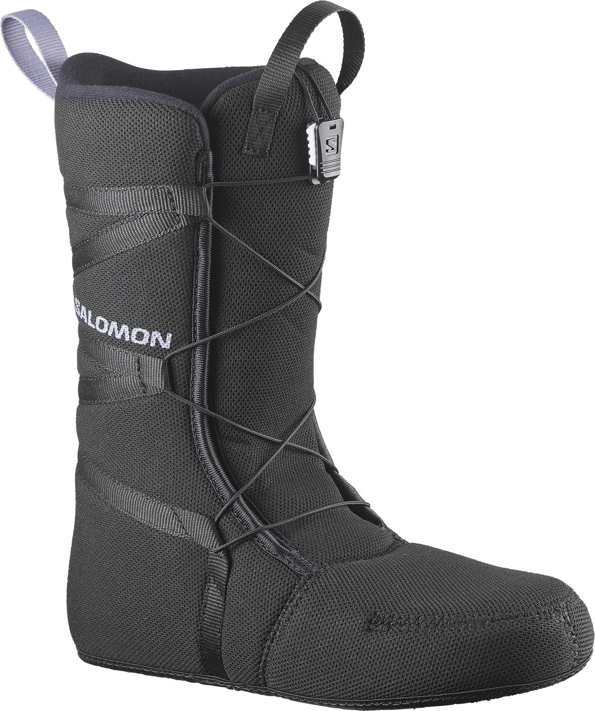 Salomon Scarlet BOA Snowboard Boot