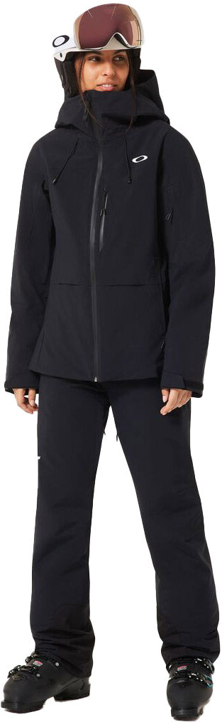 Oakley Canopy Insulated Jacket - Womens