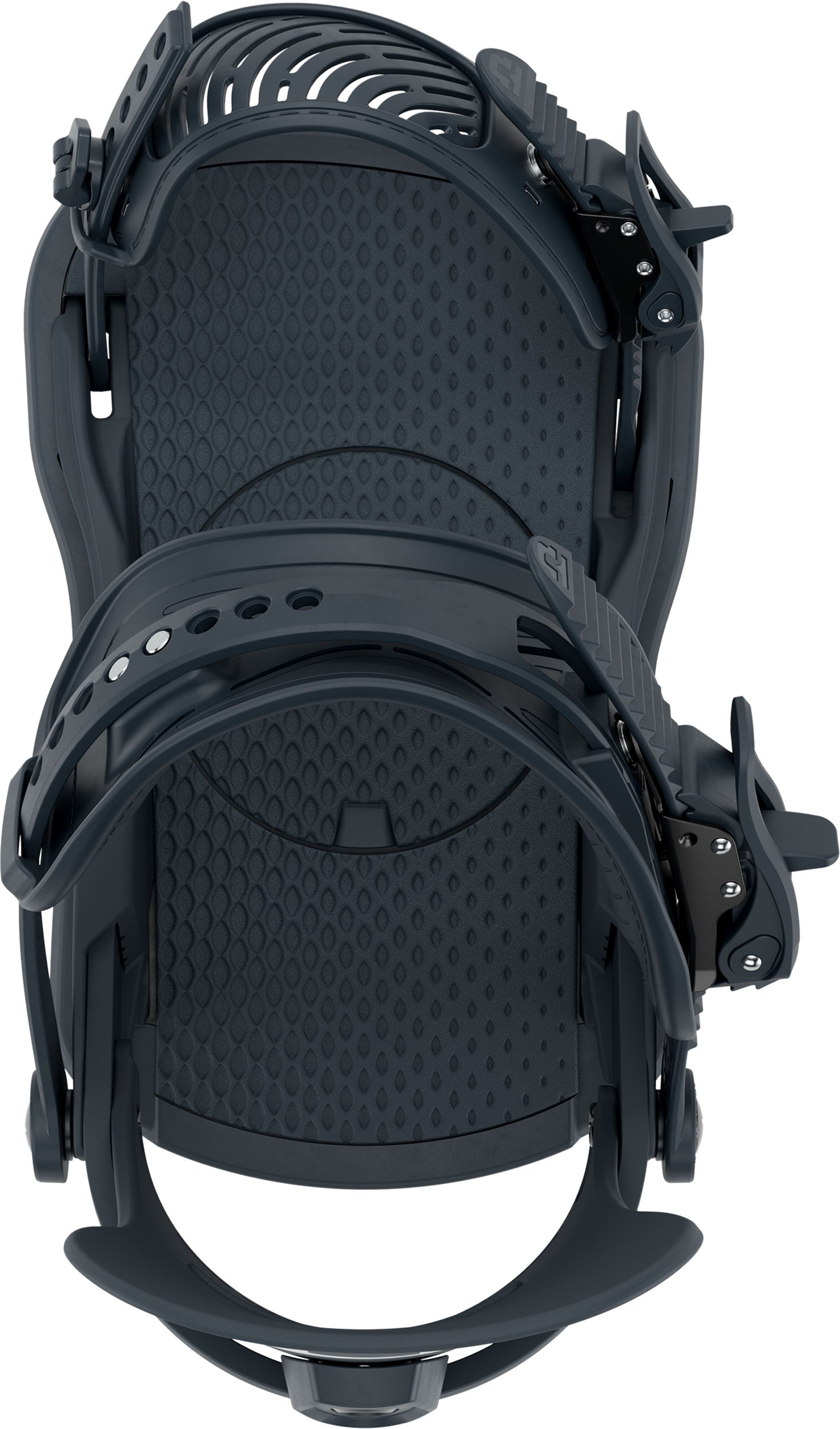 Union Legacy Snowboard Binding