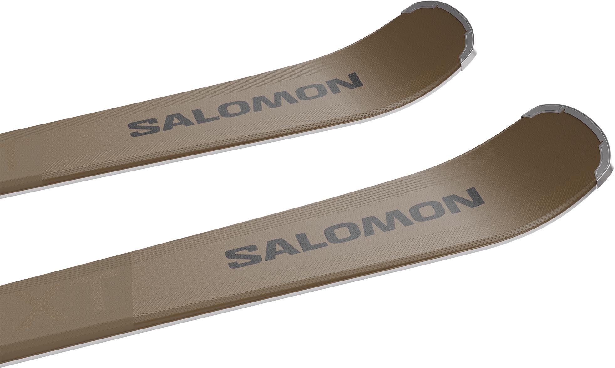 Salomon S/Max 6 XT Ski + M10 GW Ski Binding 2025