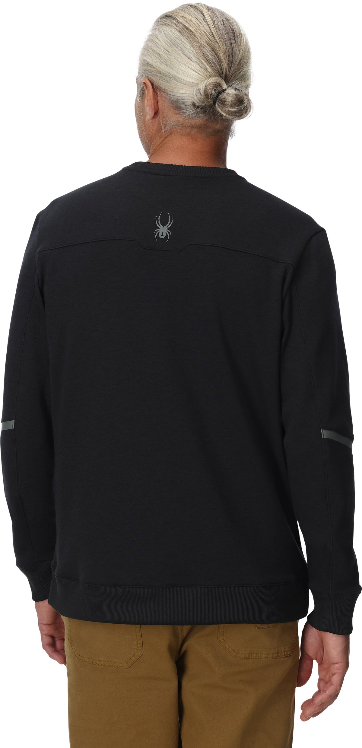 Spyder Speed Fleece Crew