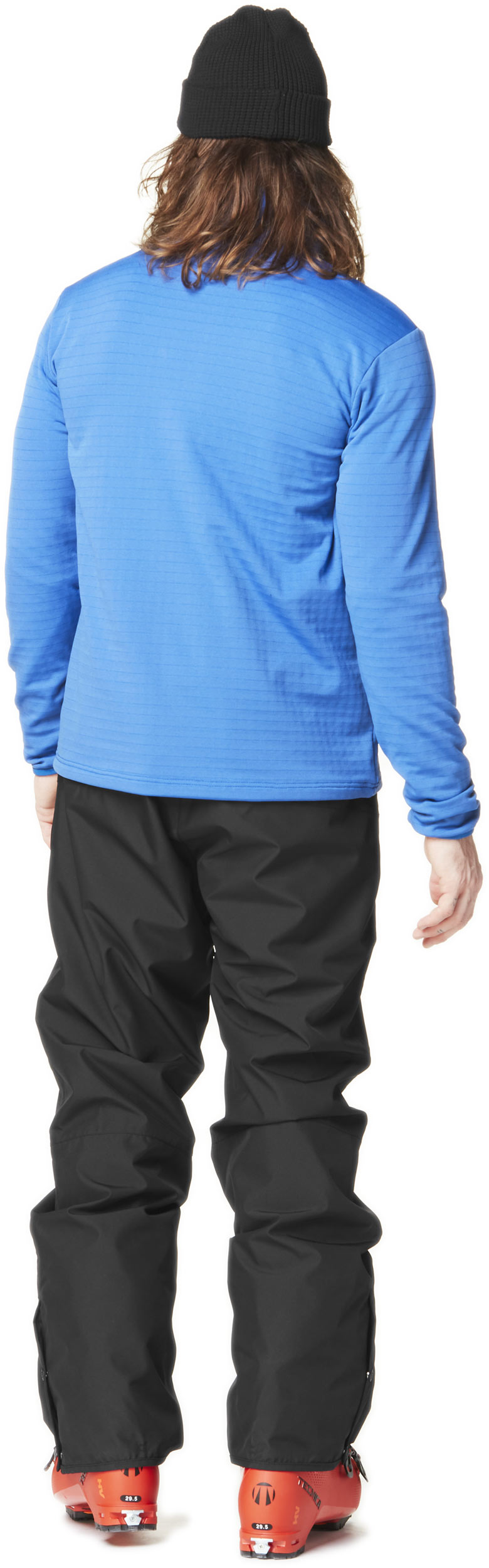 Picture Bake Grid 1/4 Fleece 2025