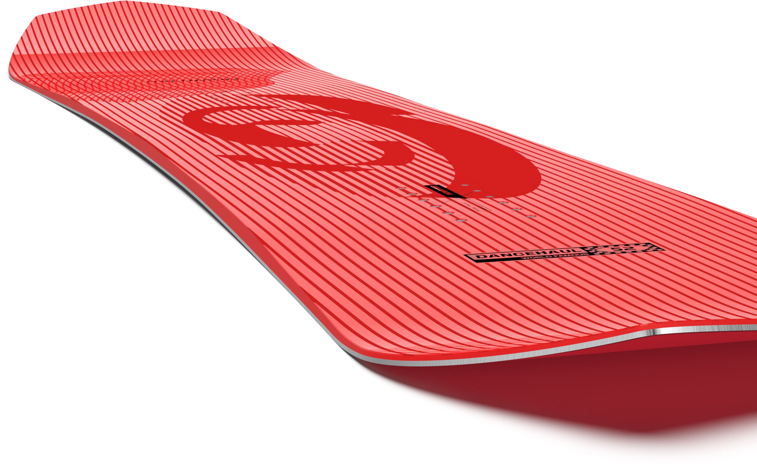 Salomon Dancehaul Snowboard