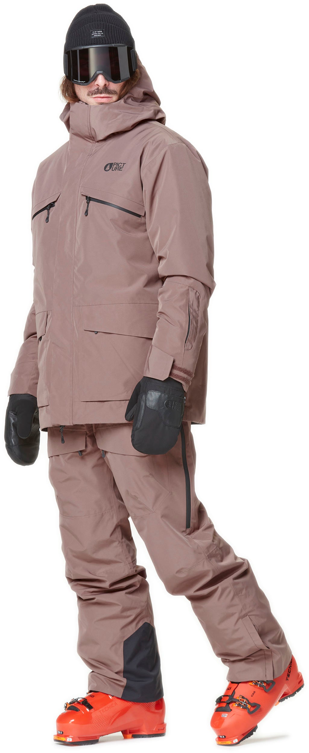 Picture U43 Jacket 2025