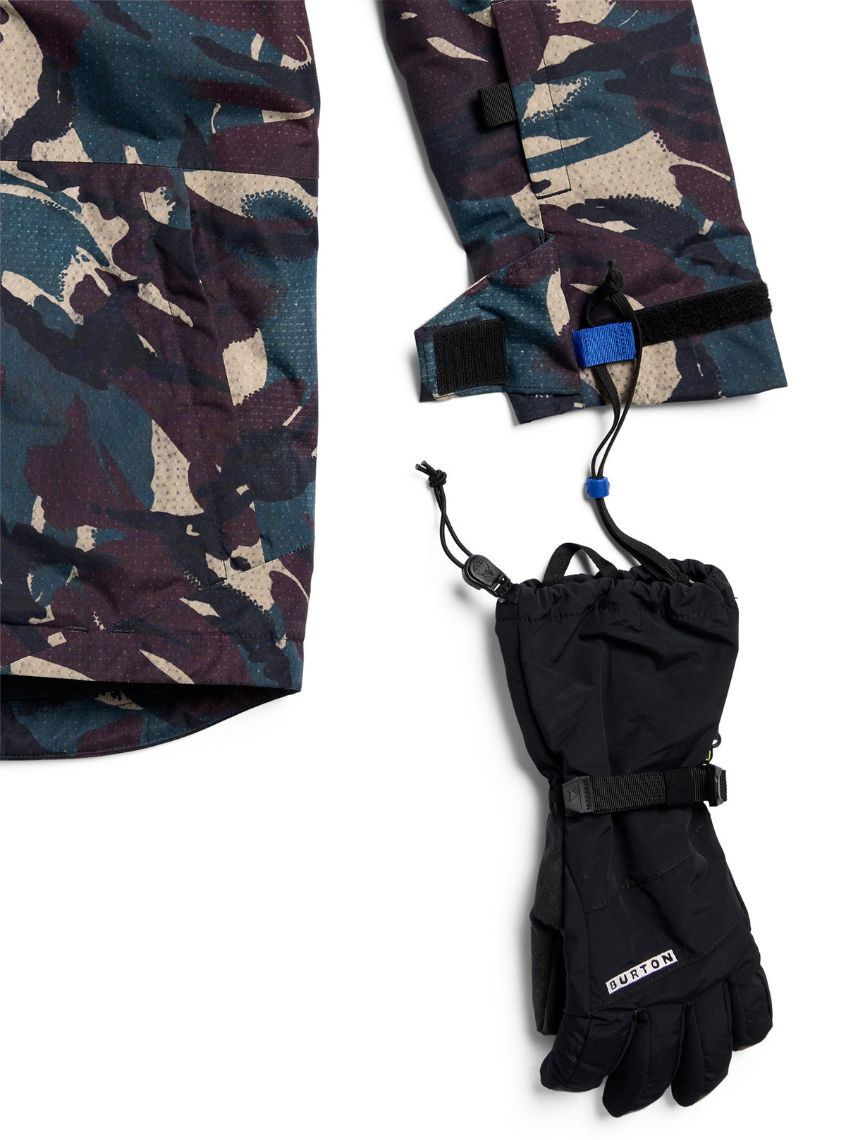 Burton Skimmer 2L Jacket