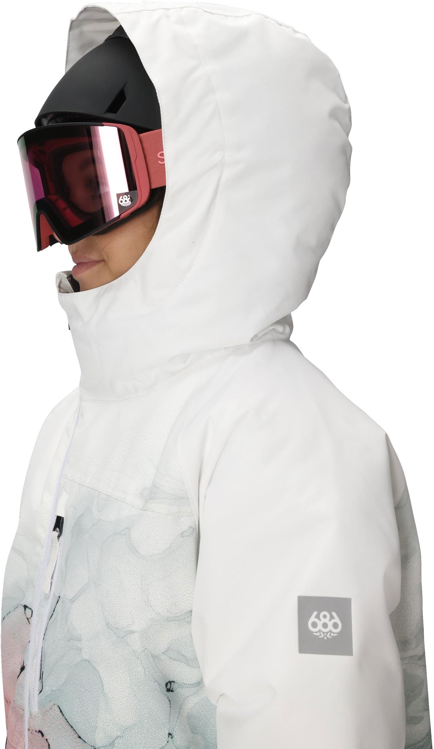 686 Girls Hydra Insulated Jacket