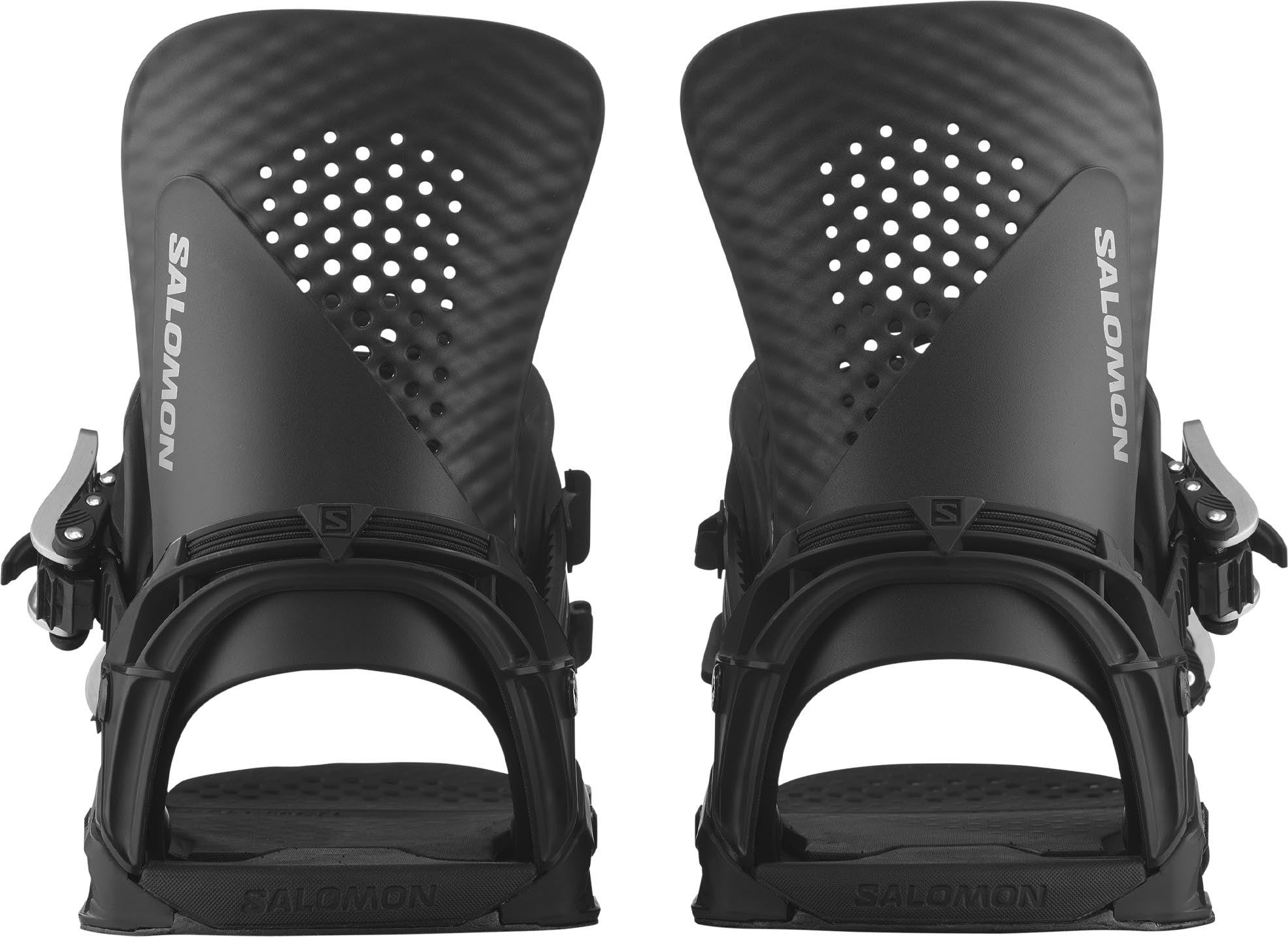 Salomon Hologram Snowboard Binding