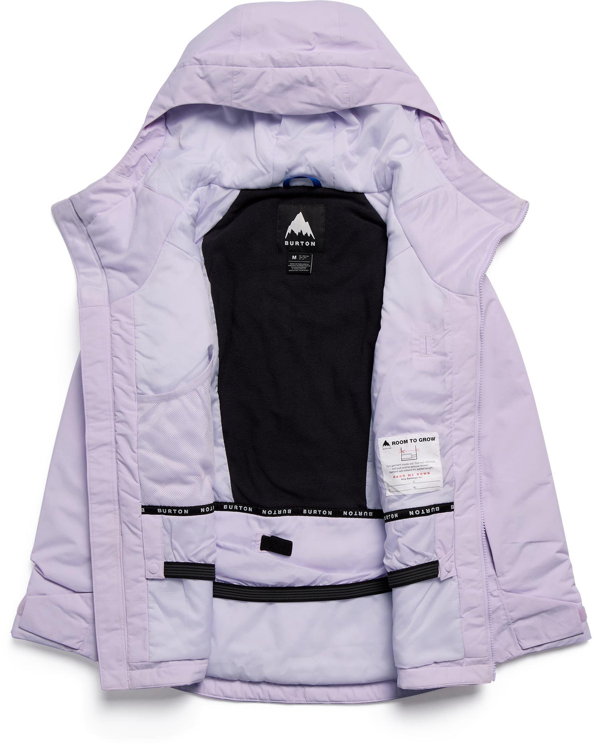 Burton Hillslope 2L Jacket - Kids
