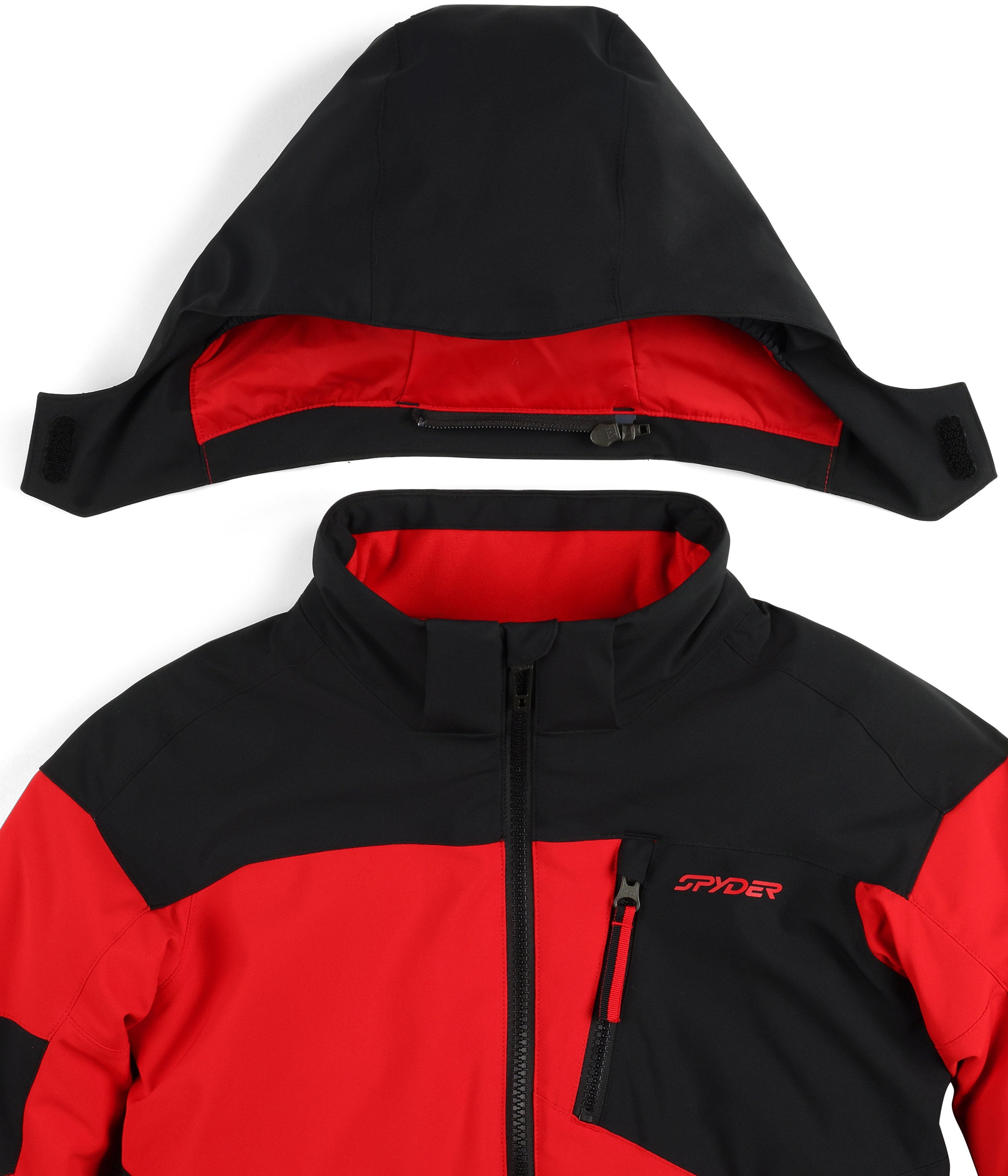 Spyder Leader Ski Jacket - Kids