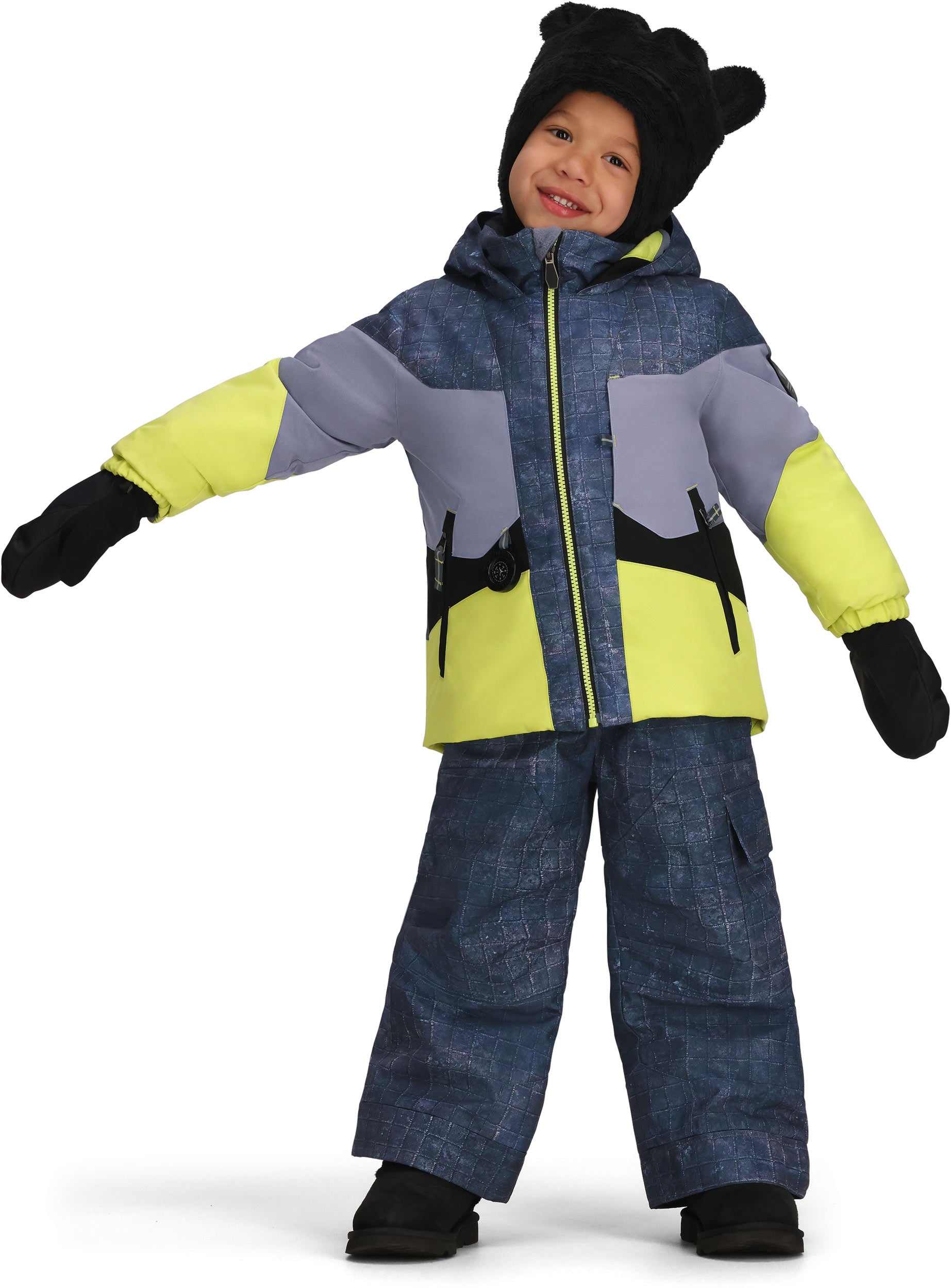 Obermeyer Altair Ski Jacket