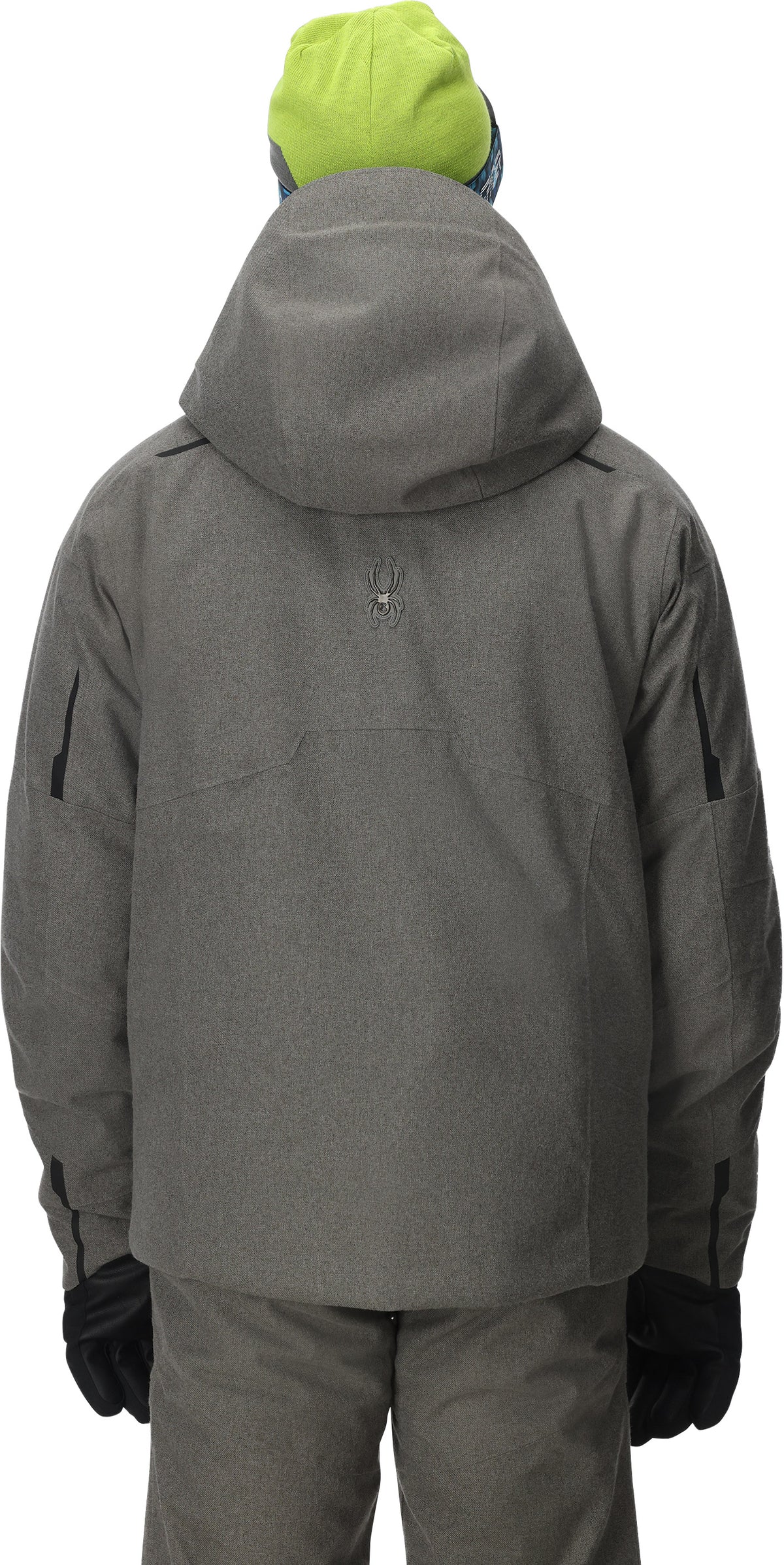 Spyder Leader Ski Jacket - Mens