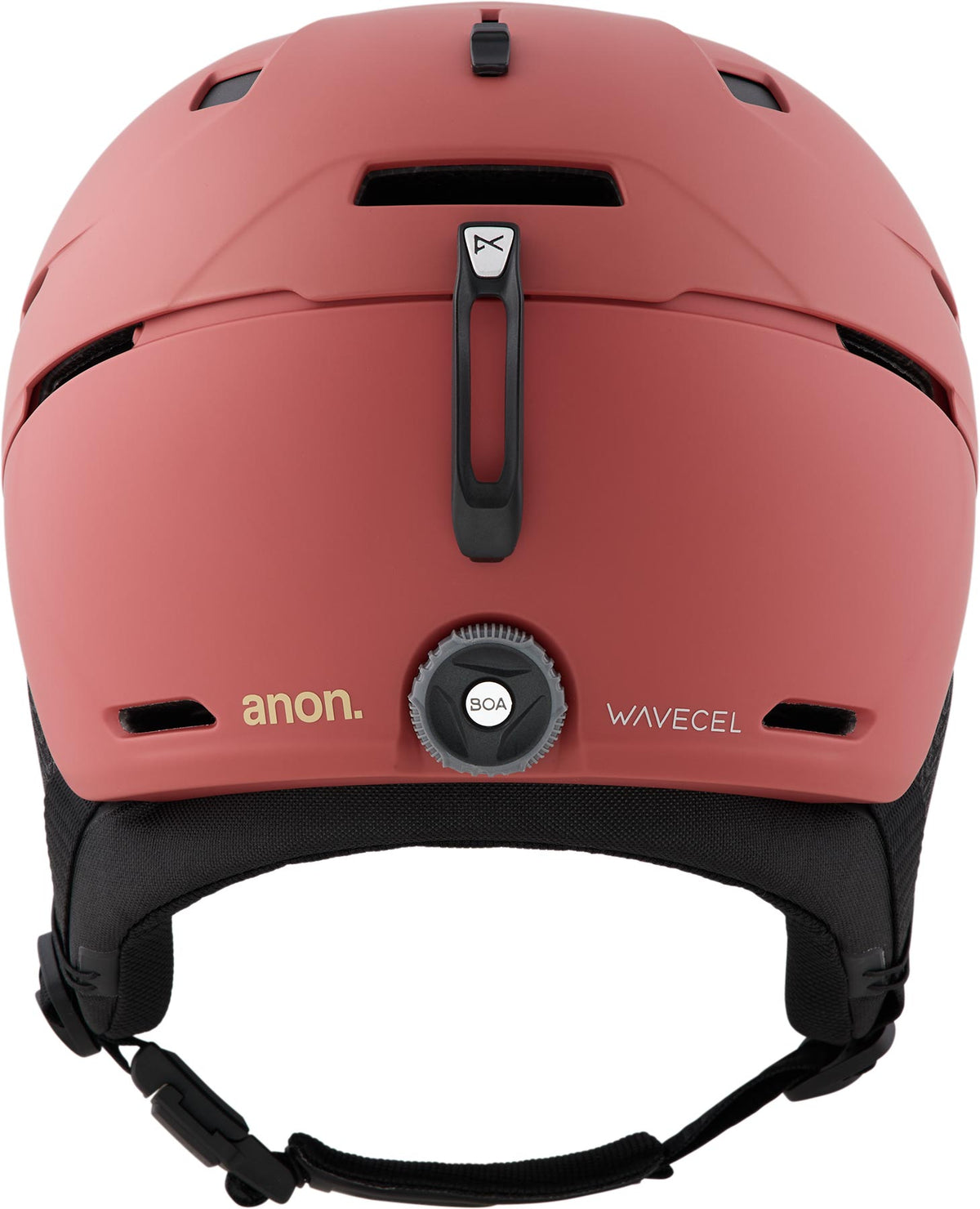 Anon Merak WaveCel Helmet