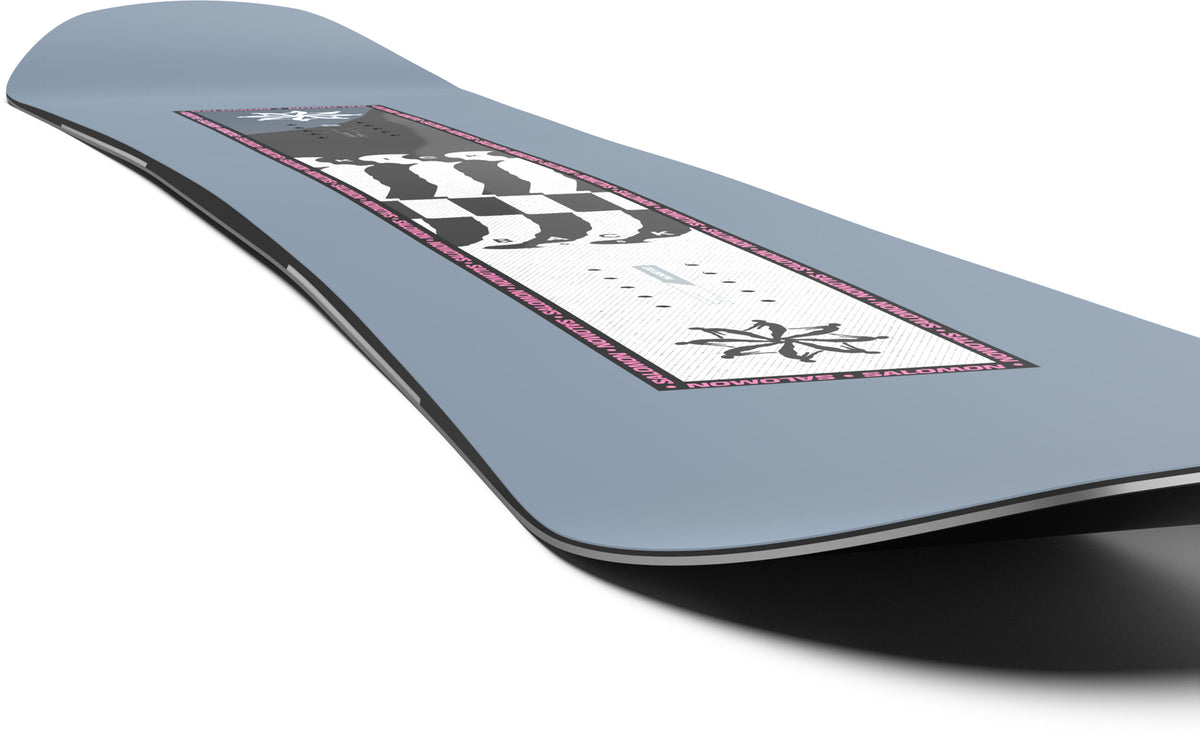 Salomon Kickback Snowboard