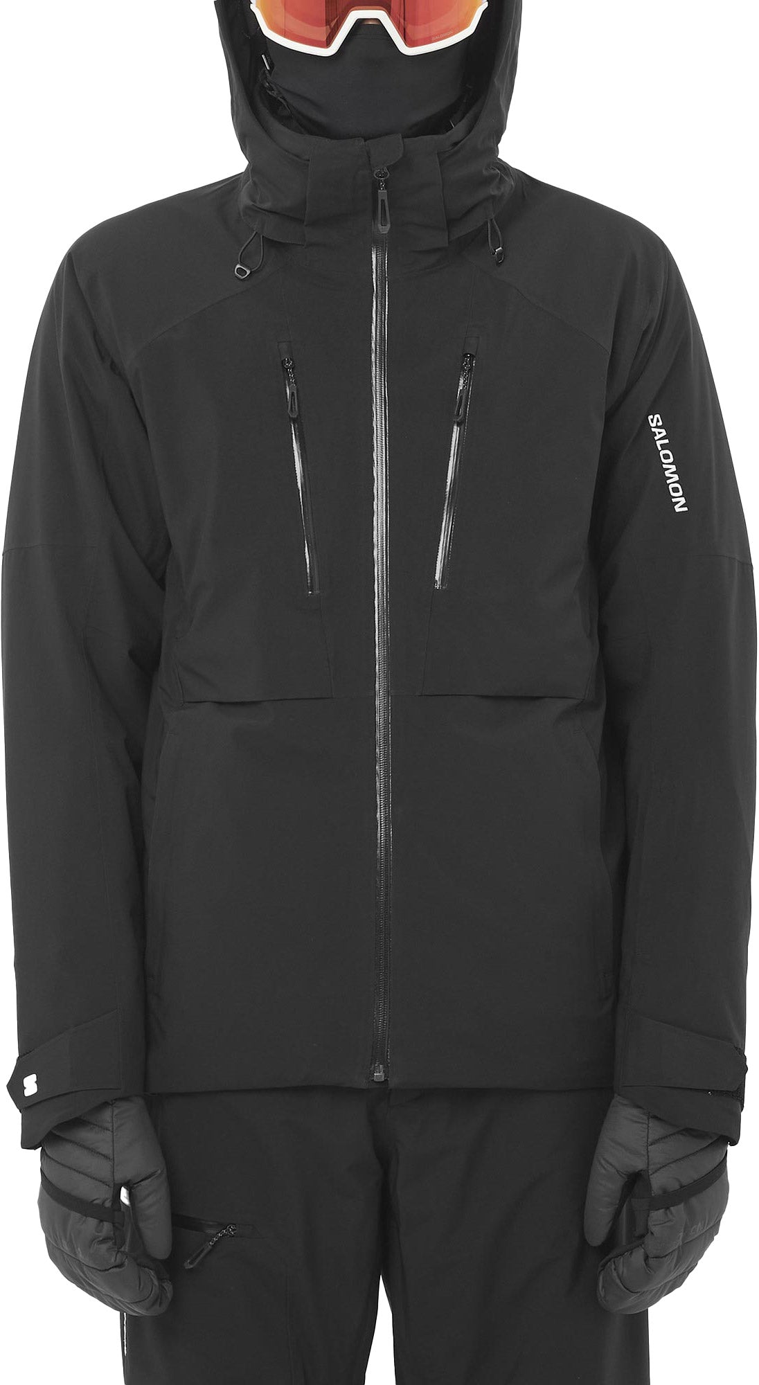 Salomon Brilliant Jacket - Mens