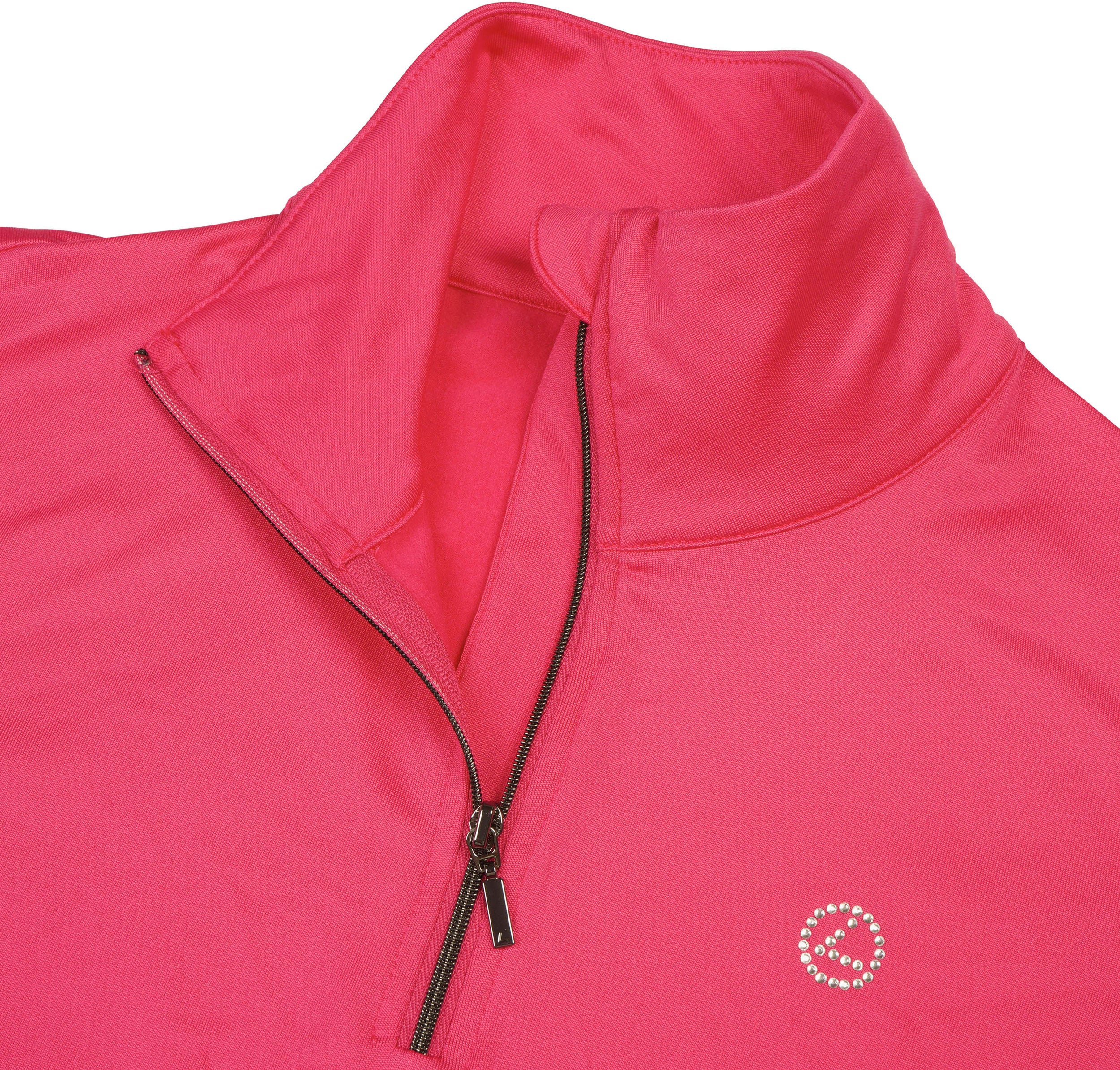 Luhta Hailuoto Quarter Zip Baselayer