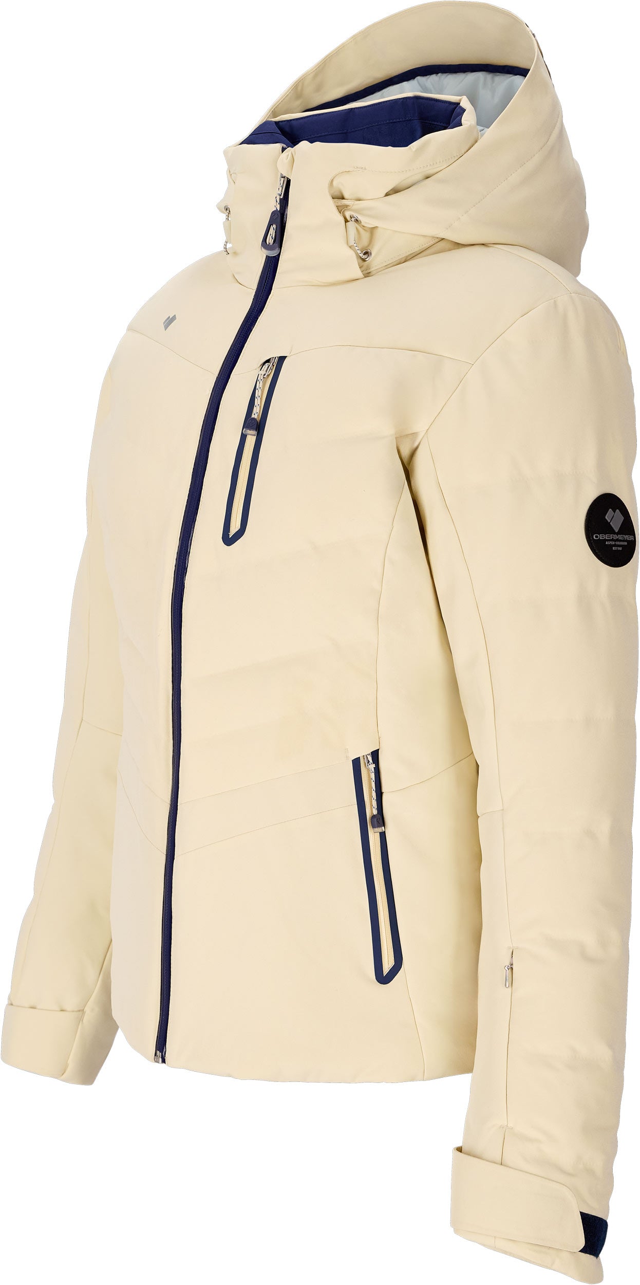 Obermeyer Cosima Down Ski Jacket