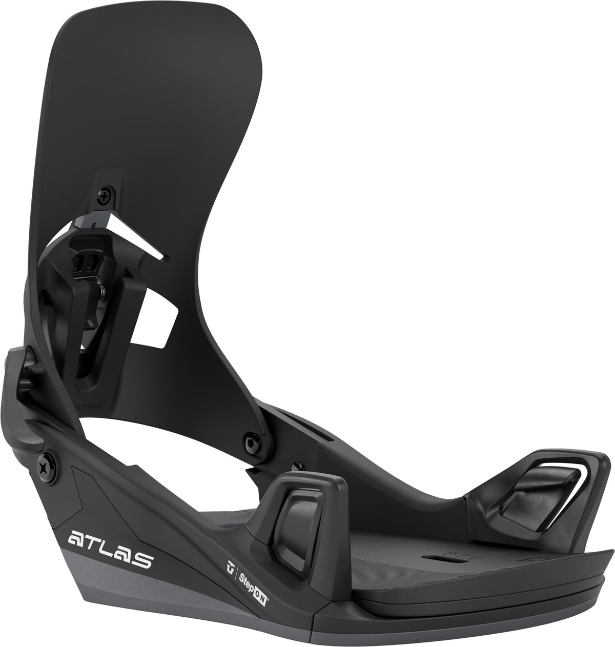 Union Atlas Step On Snowboard Binding