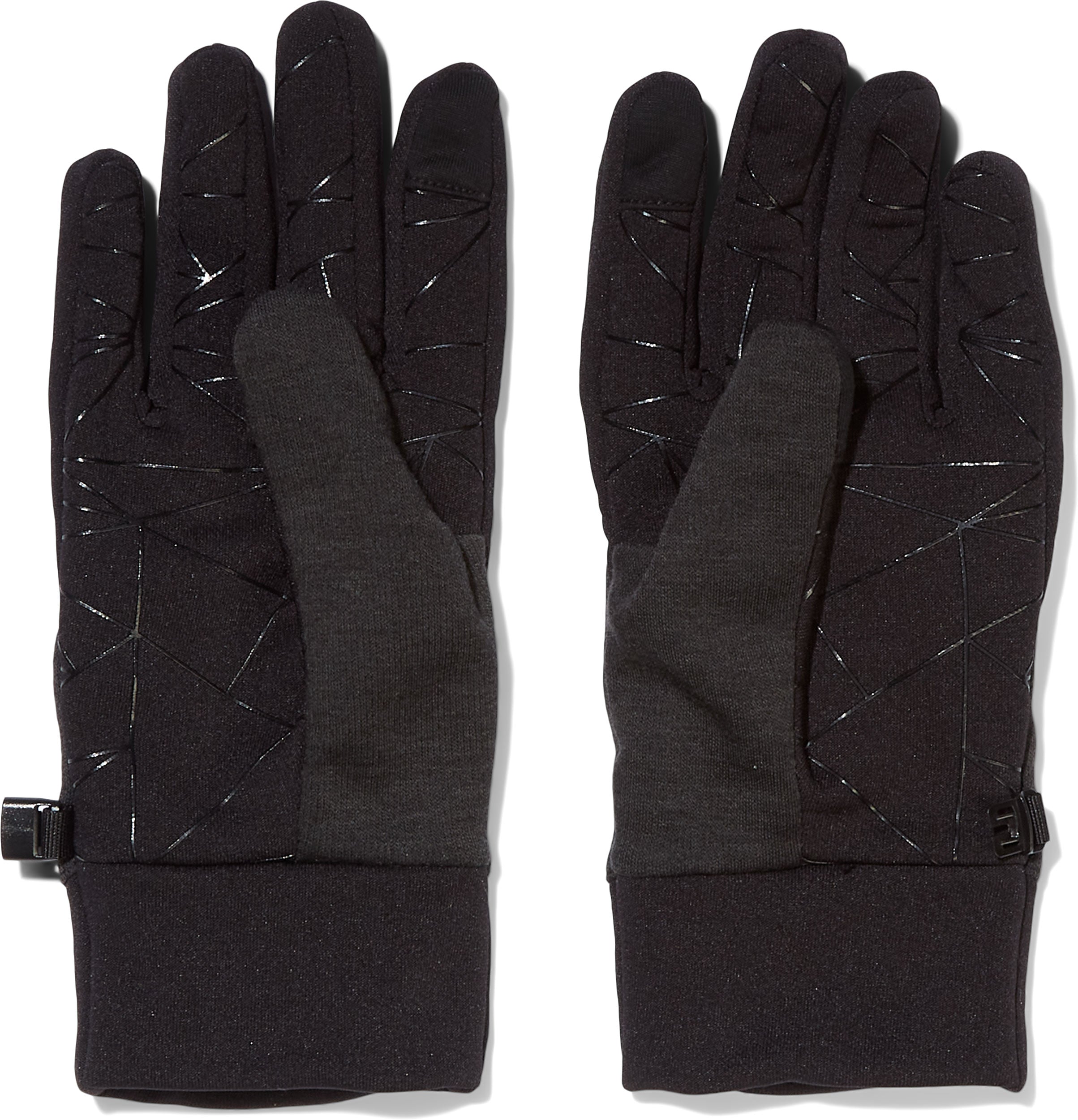 Spyder Speed Fleece Ski Gloves 2024