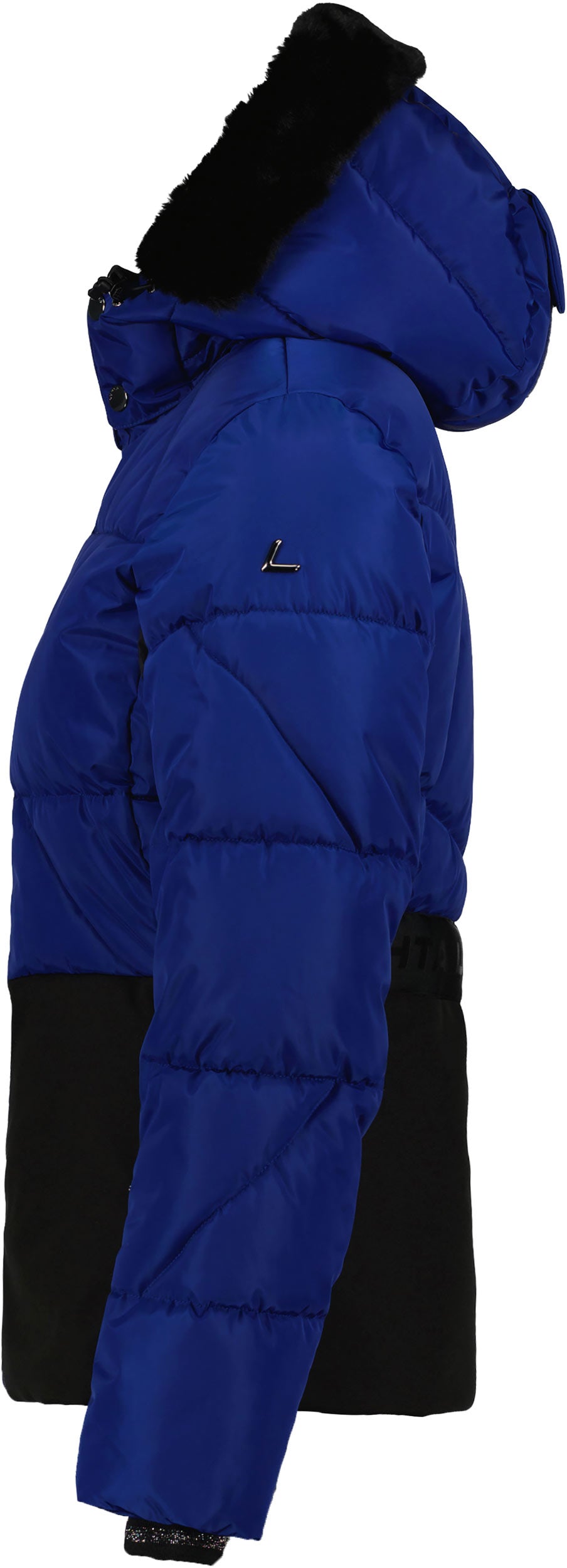 Luhta Suomutunturi Fur Hooded Ski Jacket 2024