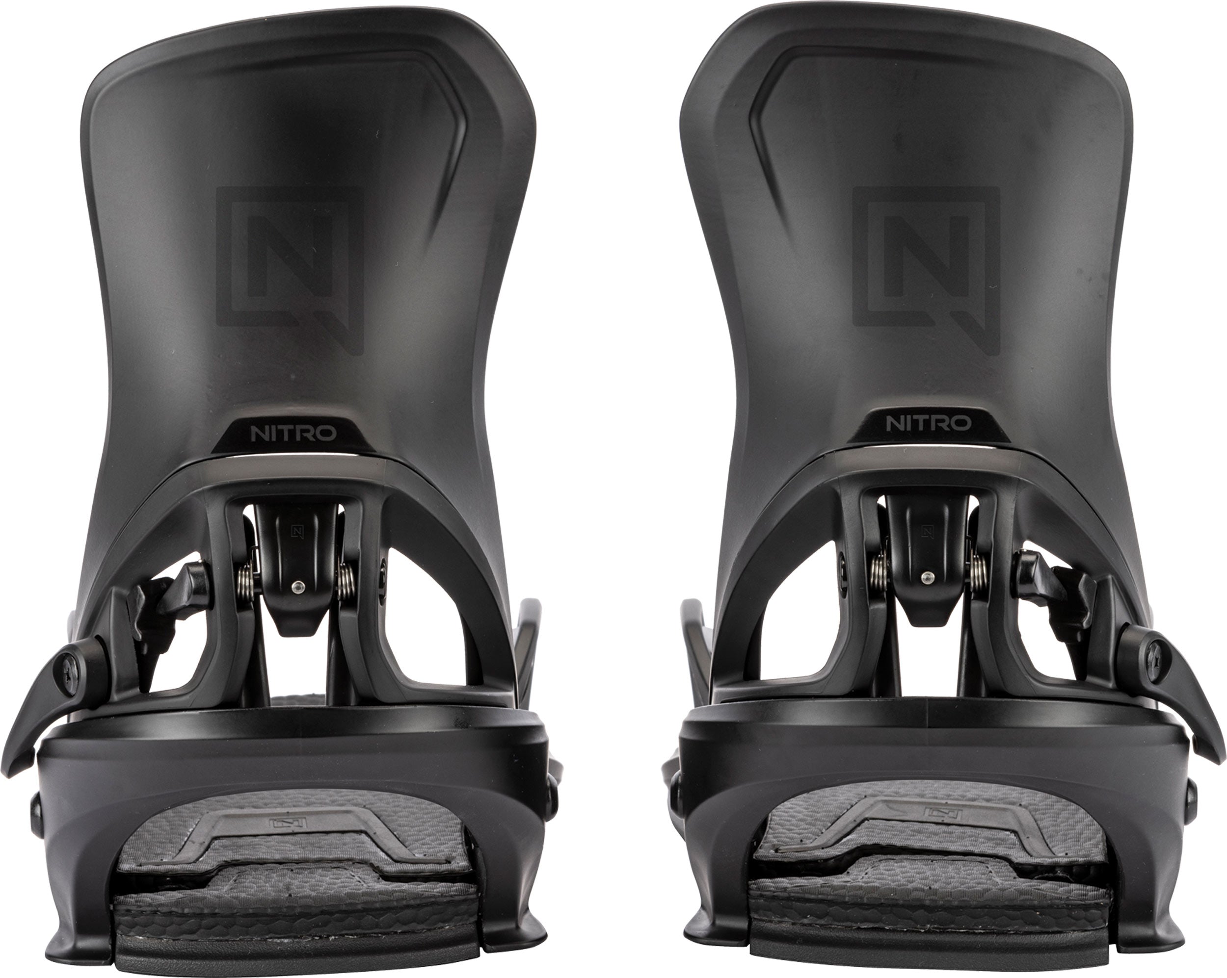 Nitro Step-On Snowboard Binding