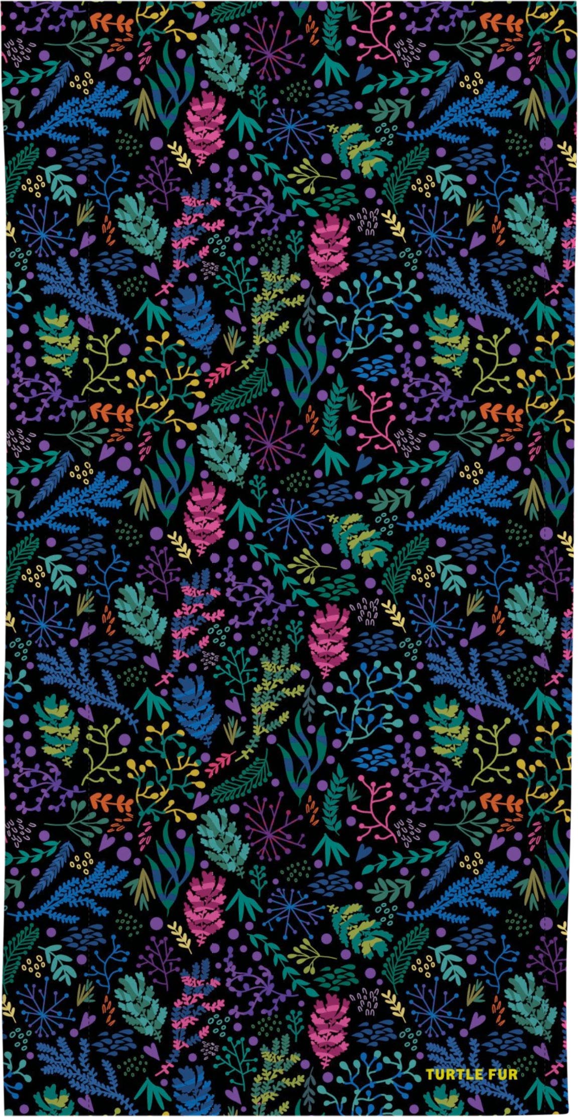 Turtle Fur Comfort Shell Neck Tube - Reversible