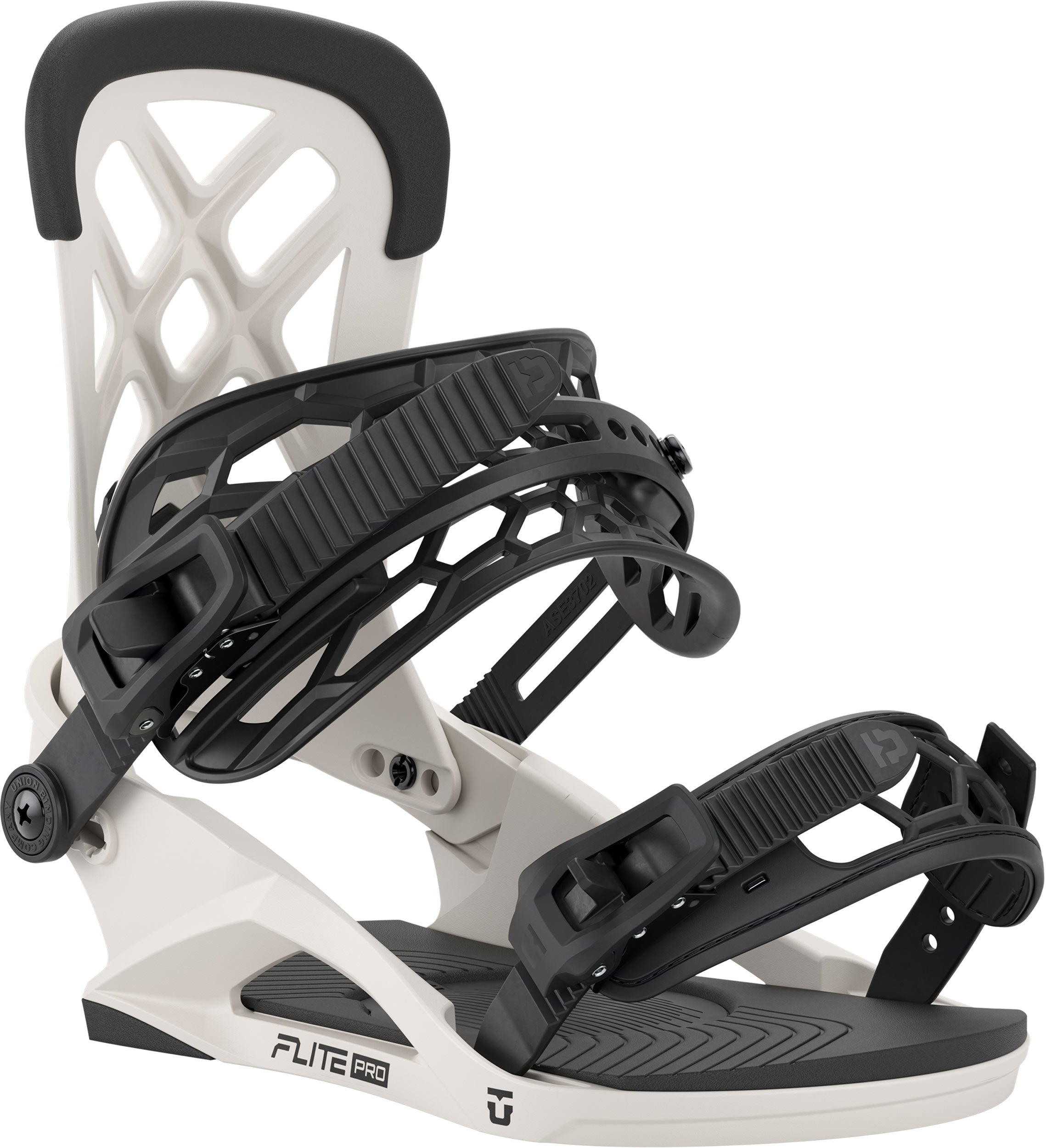 Union Flite Pro Snowboard Binding