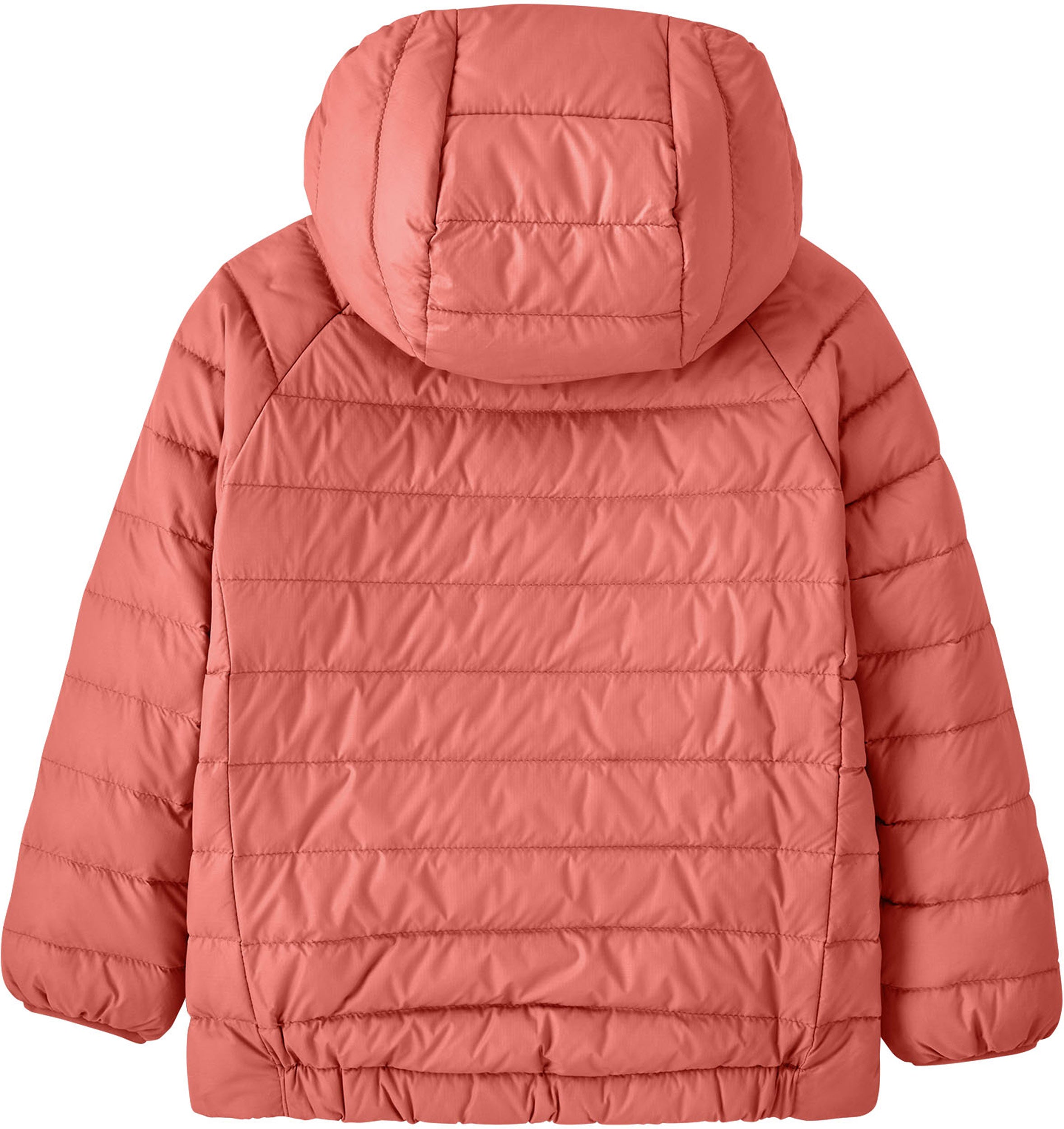 Patagonia Baby Reversible Down Sweater Hoody