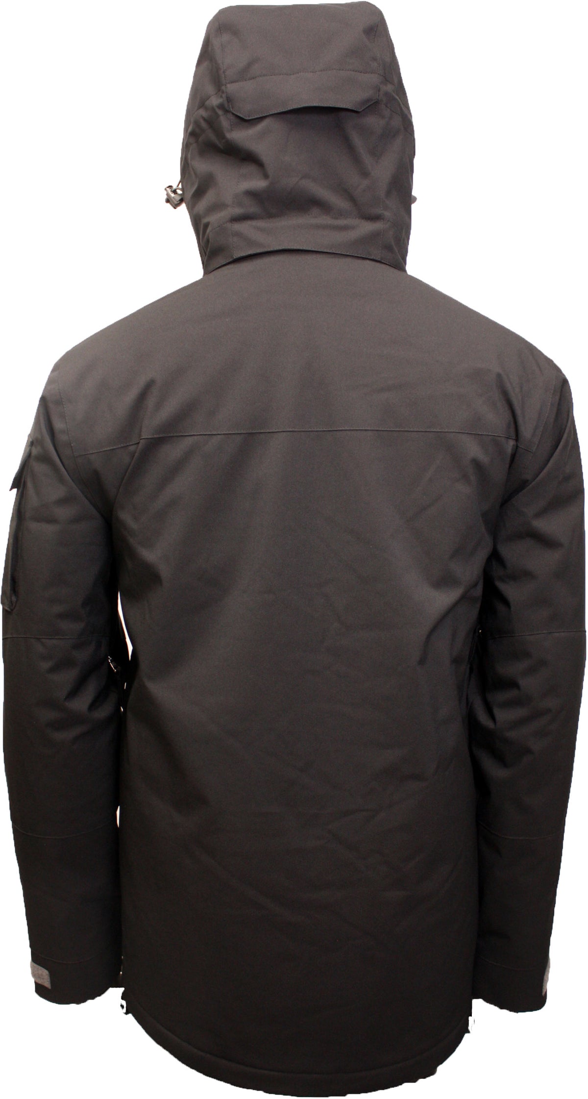Turbine Altitude Jacket