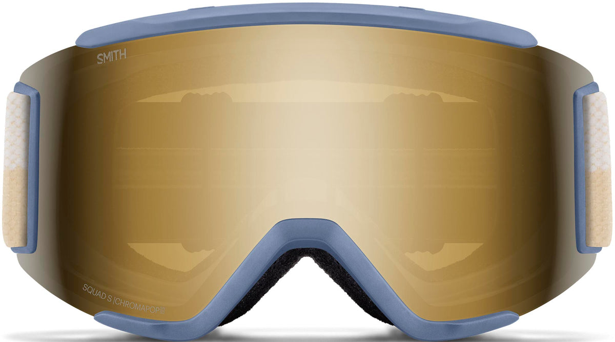 Smith Squad S Goggle